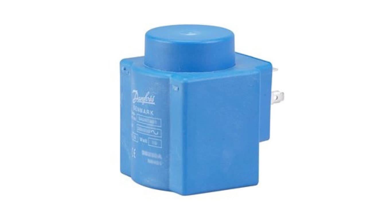 

Cewka do elektrozaworów BB230AS 018F7351