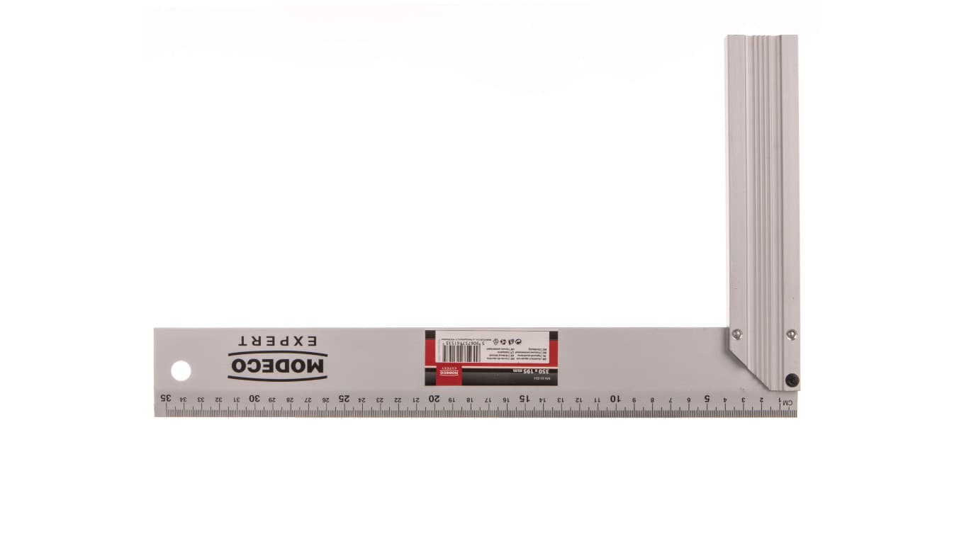 

KĄTOWNIK ALUMINIOWY 350 MM MN-83-024