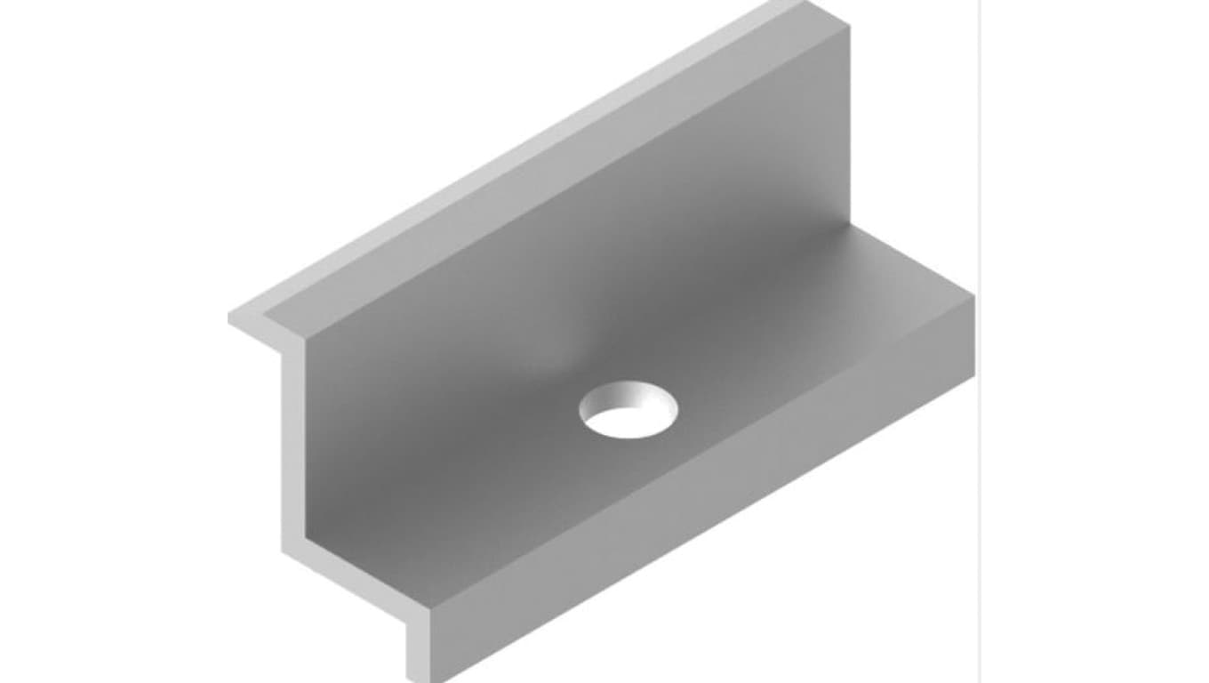 

Uchwyt panela boczny 40mm BUF40 897340