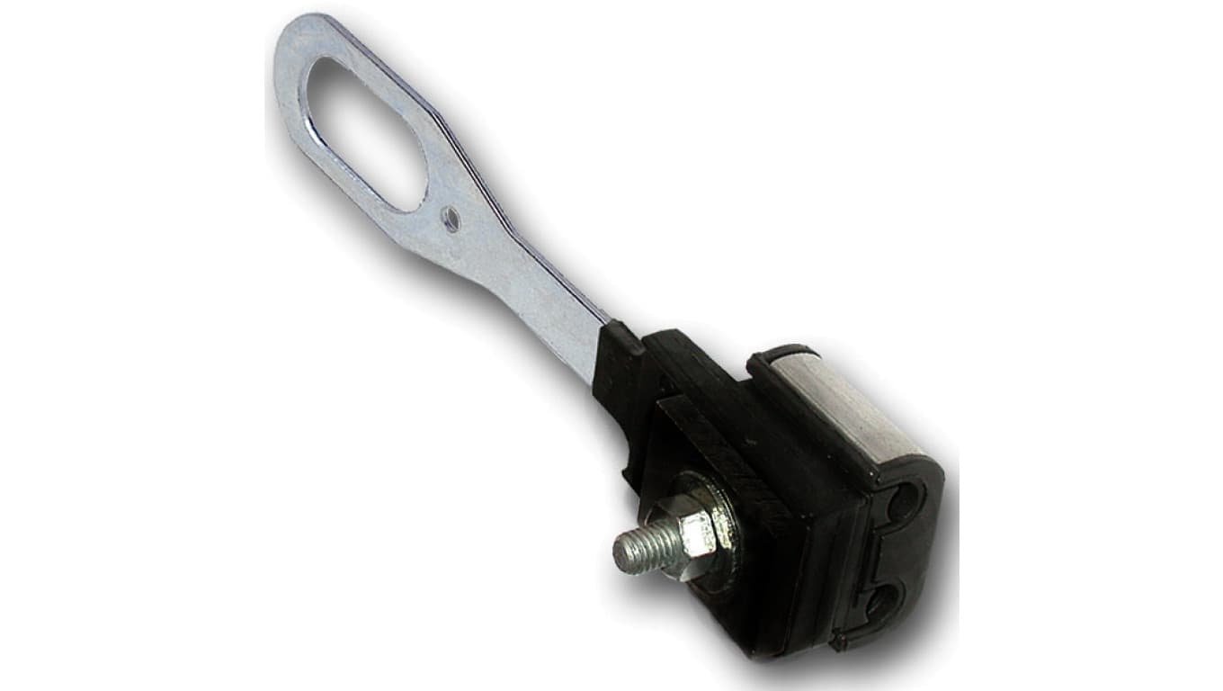 

Uchwyt krańcowy przyłącza 2x16-25mm2 9002-000