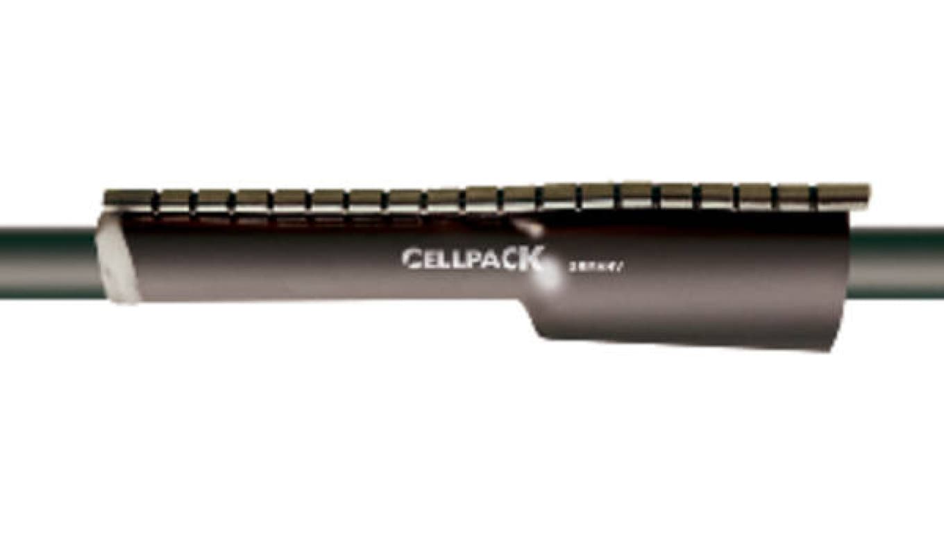 

Płat termokurczliwy 105-30/1000mm SRMAHV 5-3021 427054