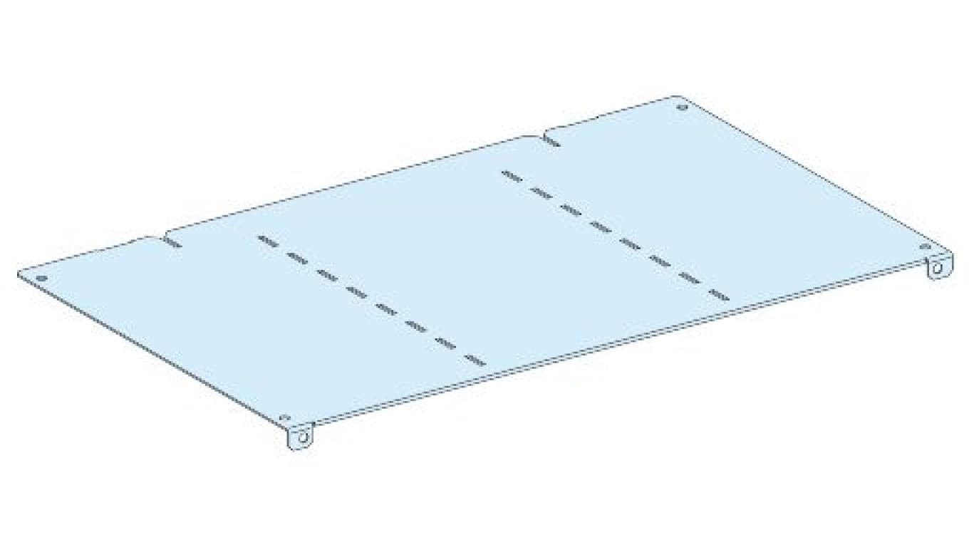 

Prisma Plus, system P, oddzielenie poziome, forma 3 04901