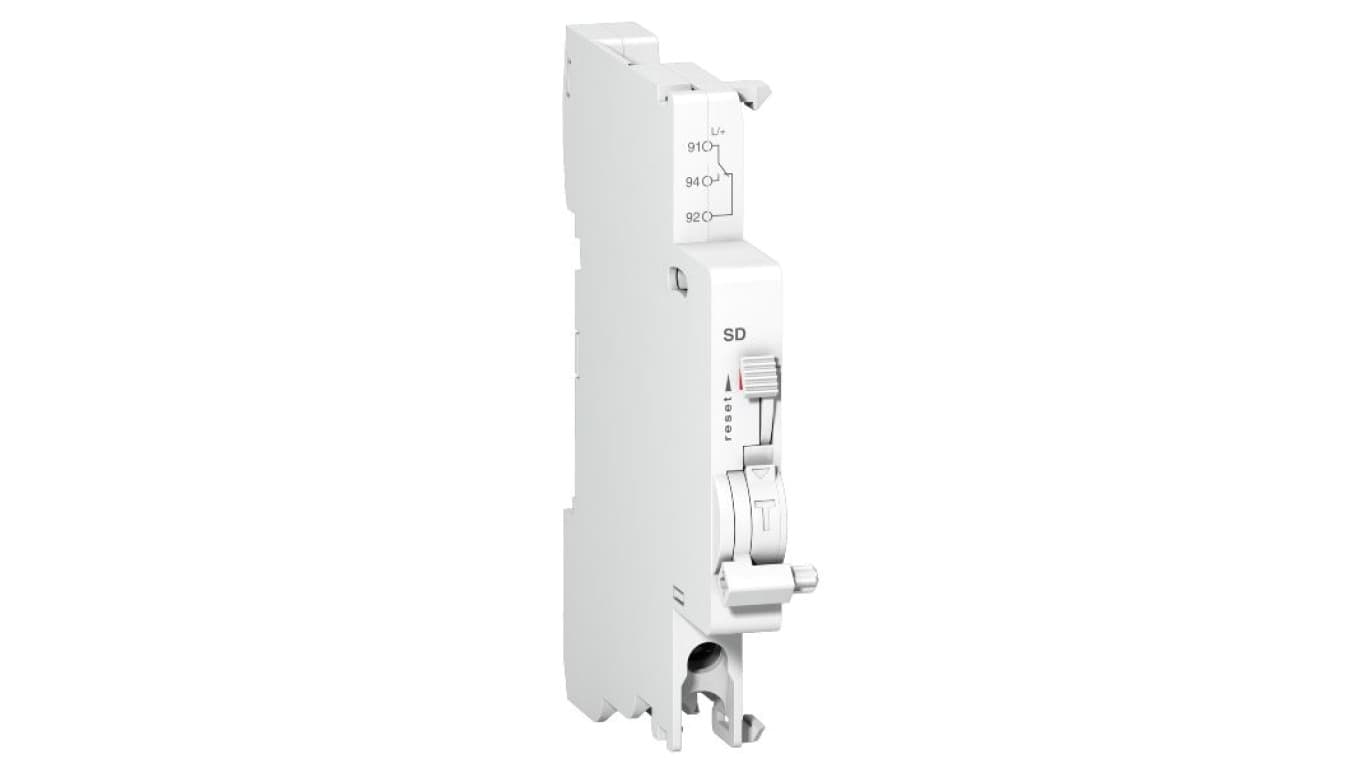 

Styk pomocniczy alarmowy SD AC DC A9N26927