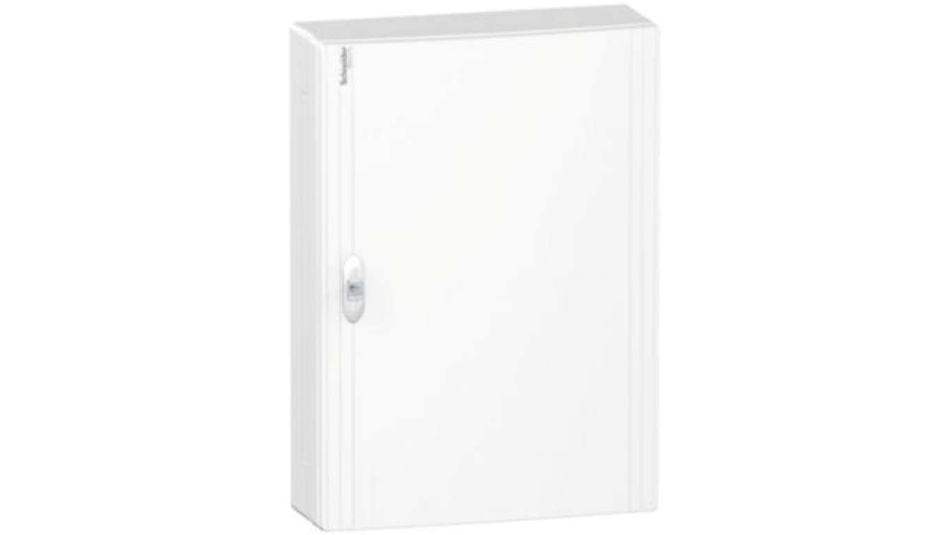 

Obudowa natynkowa Pragma, IP30, 3x18modułów, drzwi nieprzeźroczyste PRA30318