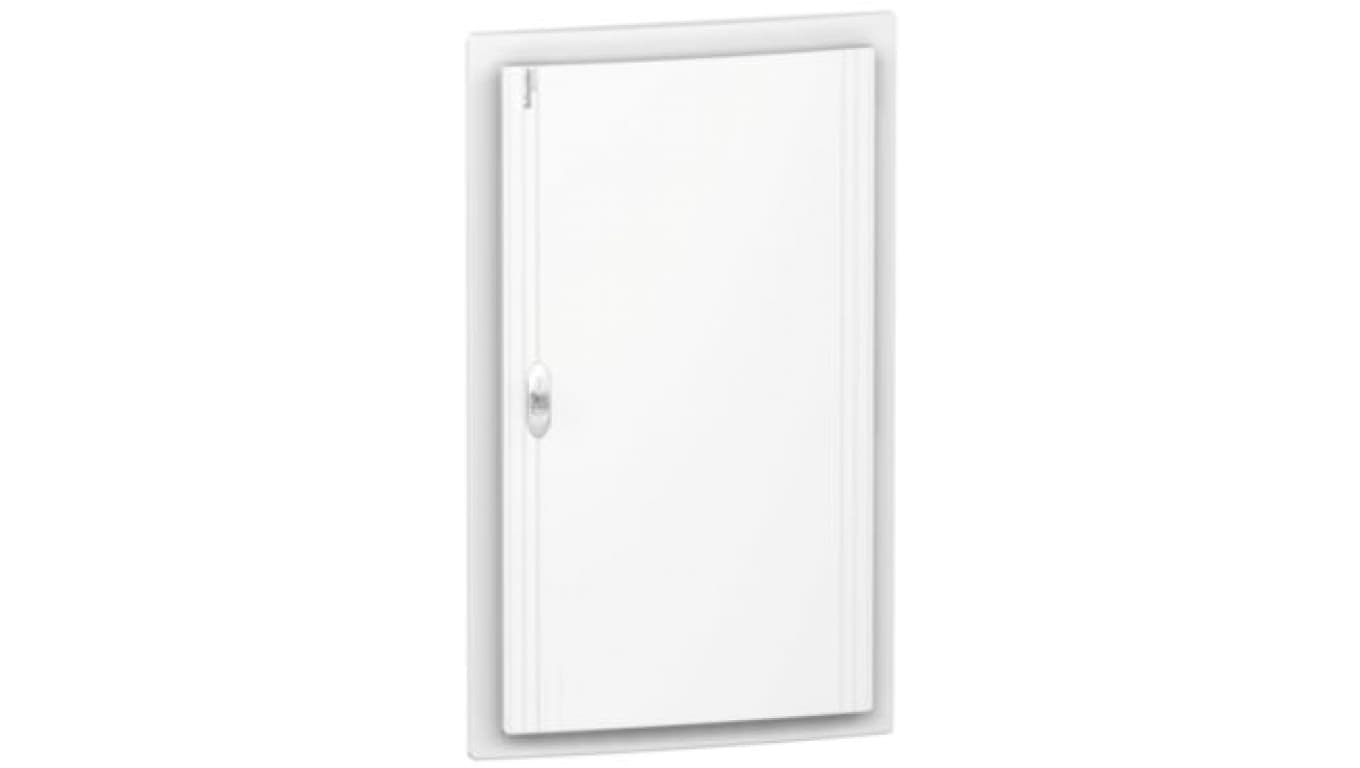 

Obudowa podtynkowa Pragma, IP40, 4x18modułów, drzwi nieprzeźroczyste PRA31418