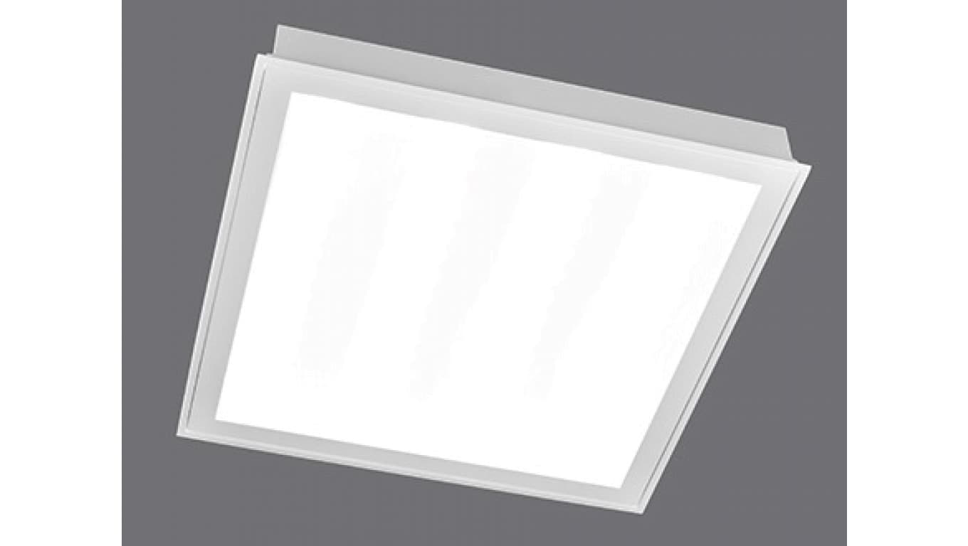 

Oprawa wstropowa LED 42W Ikl. 220-240V IP20 5460lm 4000K CEO42N01