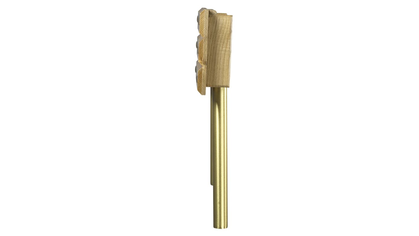 

Gong rurowy MINI 230V CLASSIC GRS-941M-CLA SUN10000197