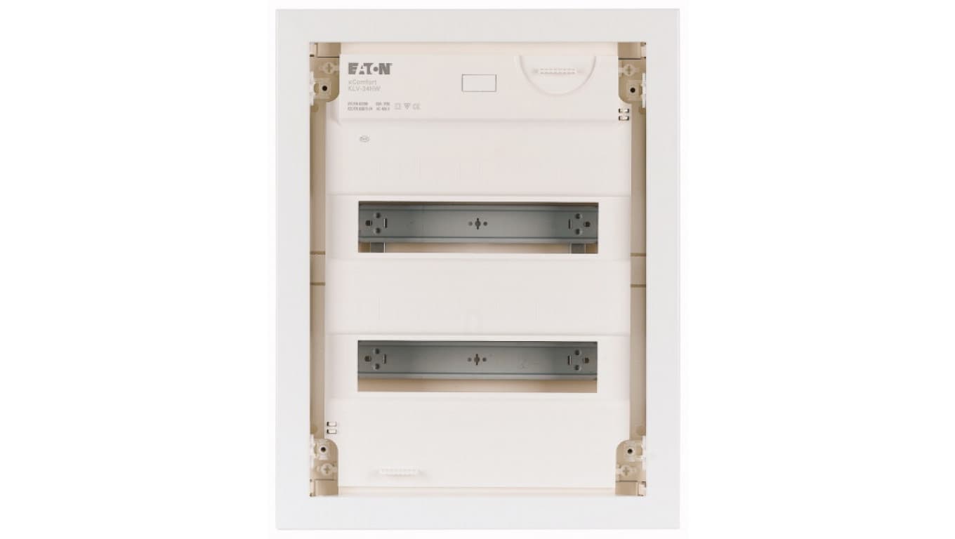 

Rozdzielnica modułowa 2x12 KLV-24HWS-F 178824