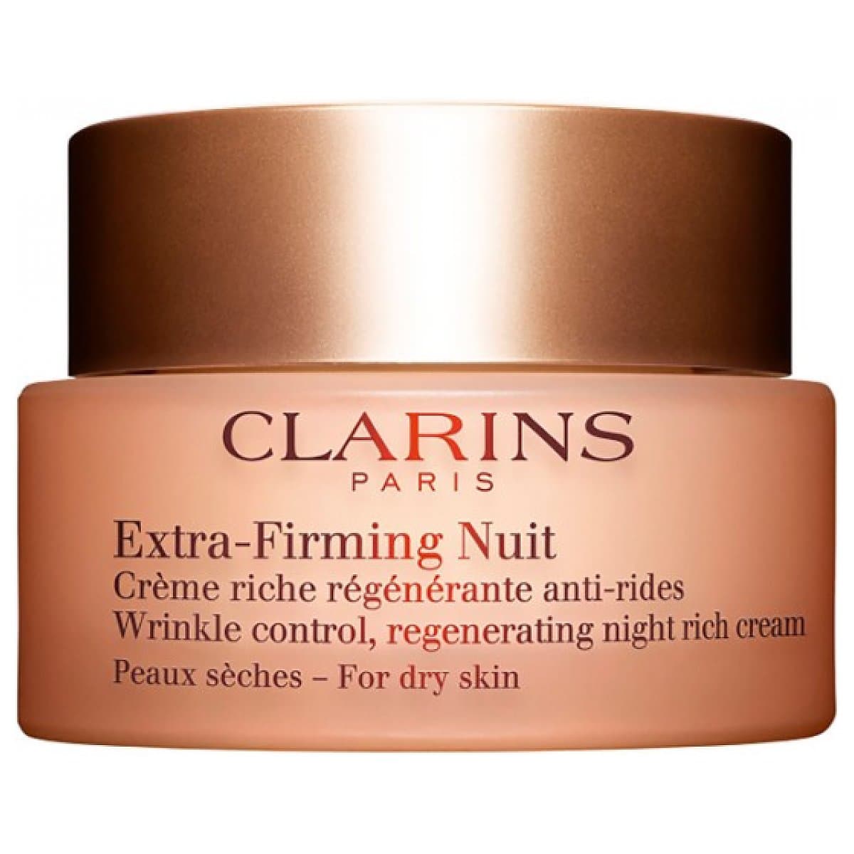 

Clarins Nuit Rich Extra-Firming Krem na noc 50ml (W)