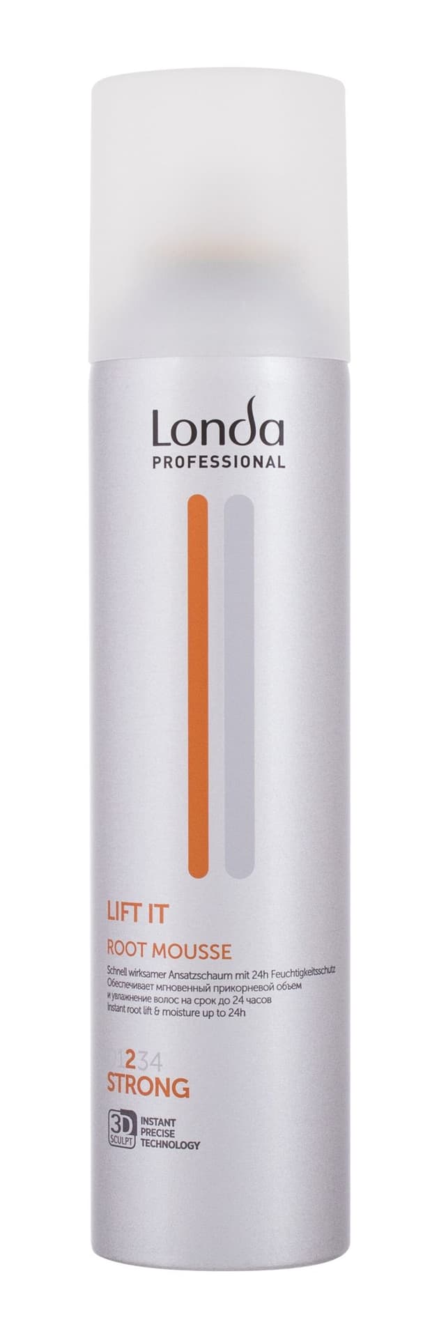 

Londa Professional Root Mousse Lift It Pianka do włosów 250ml (W)
