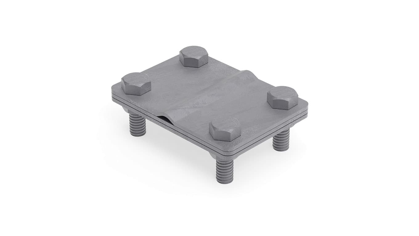 

Złącze uniwersalne odgałęźne 57x80mm ocynk 14.2 OG /91400202/