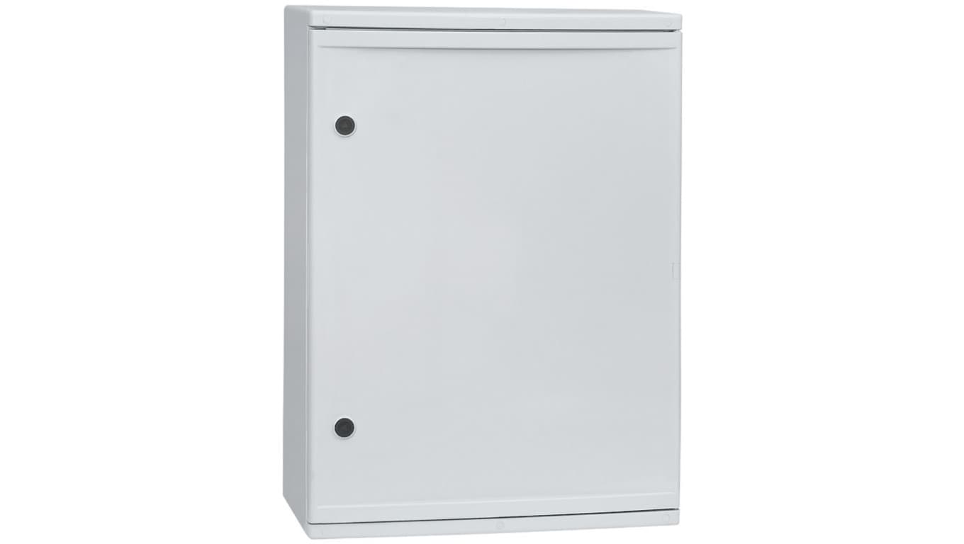 

Obudowa SWD 700x500x245mm IP65 wersja UV z płytą montażową ICWM-507024-S