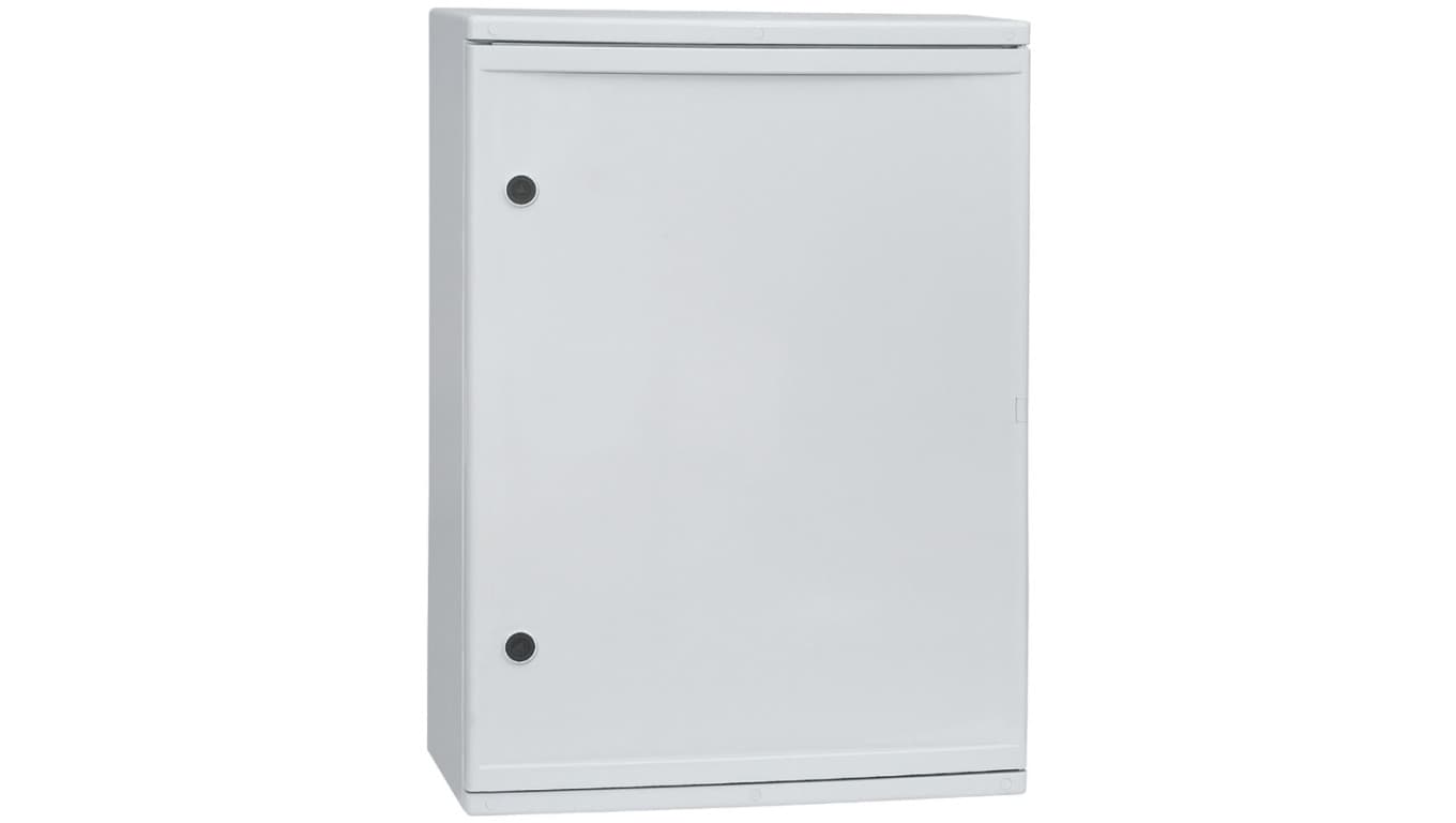

Obudowa SWD 800x600x260mm IP55 wersja UV z płytą montażową ICWM-608026-S