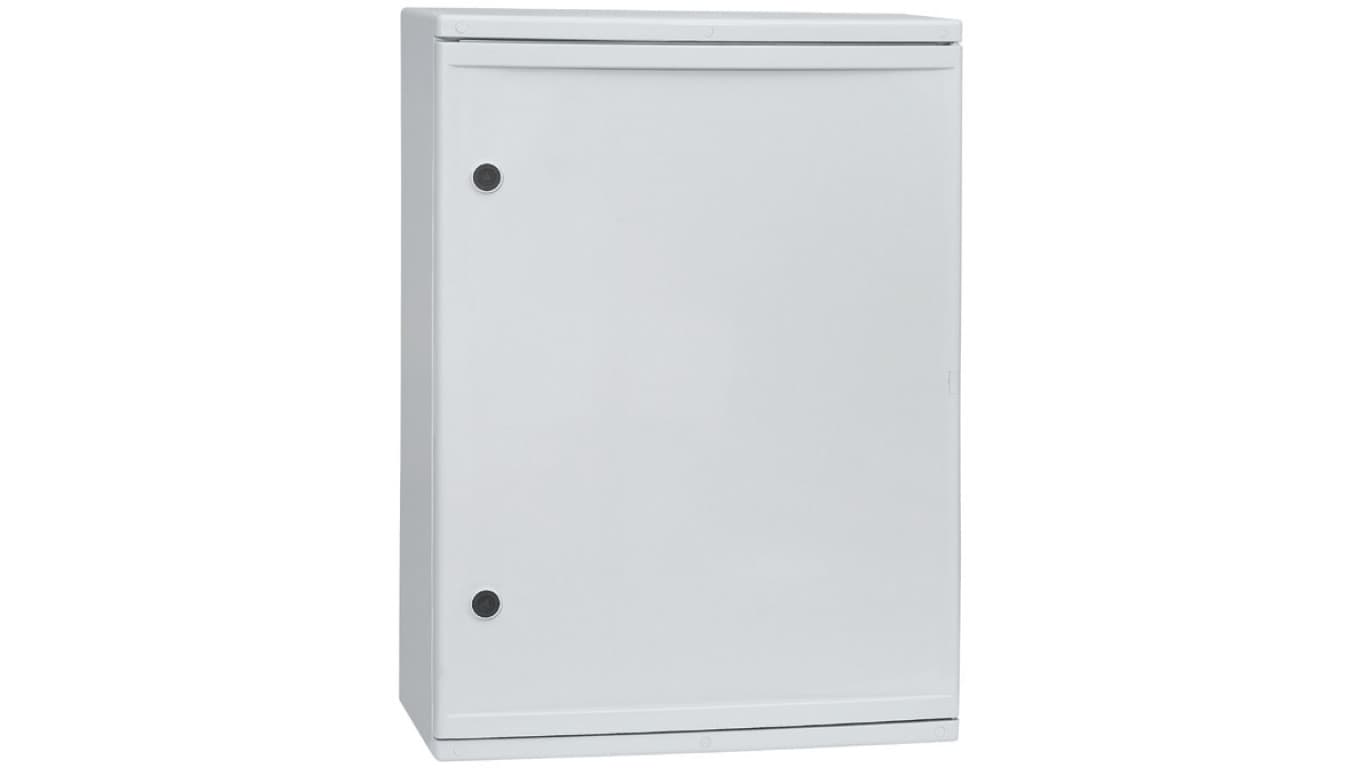 

Obudowa SWD 600x500x220mm IP65 wersja UV z płytą montażową ICWM-506022-S