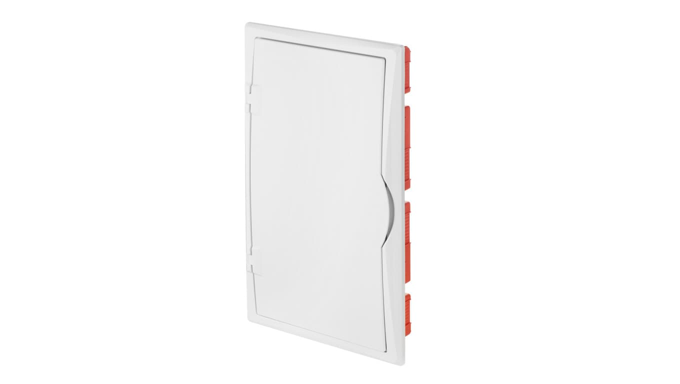 

Rozdzielnica modułowa 3x12 p/t ECONOMIC BOX RP 3/36 drzwi białe (N+PE) IP40 2516-00, N+pe) ip40 2516-0