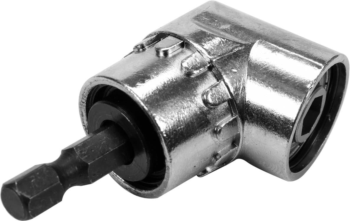 

ADAPTER KĄTOWY 37MM 1/4'