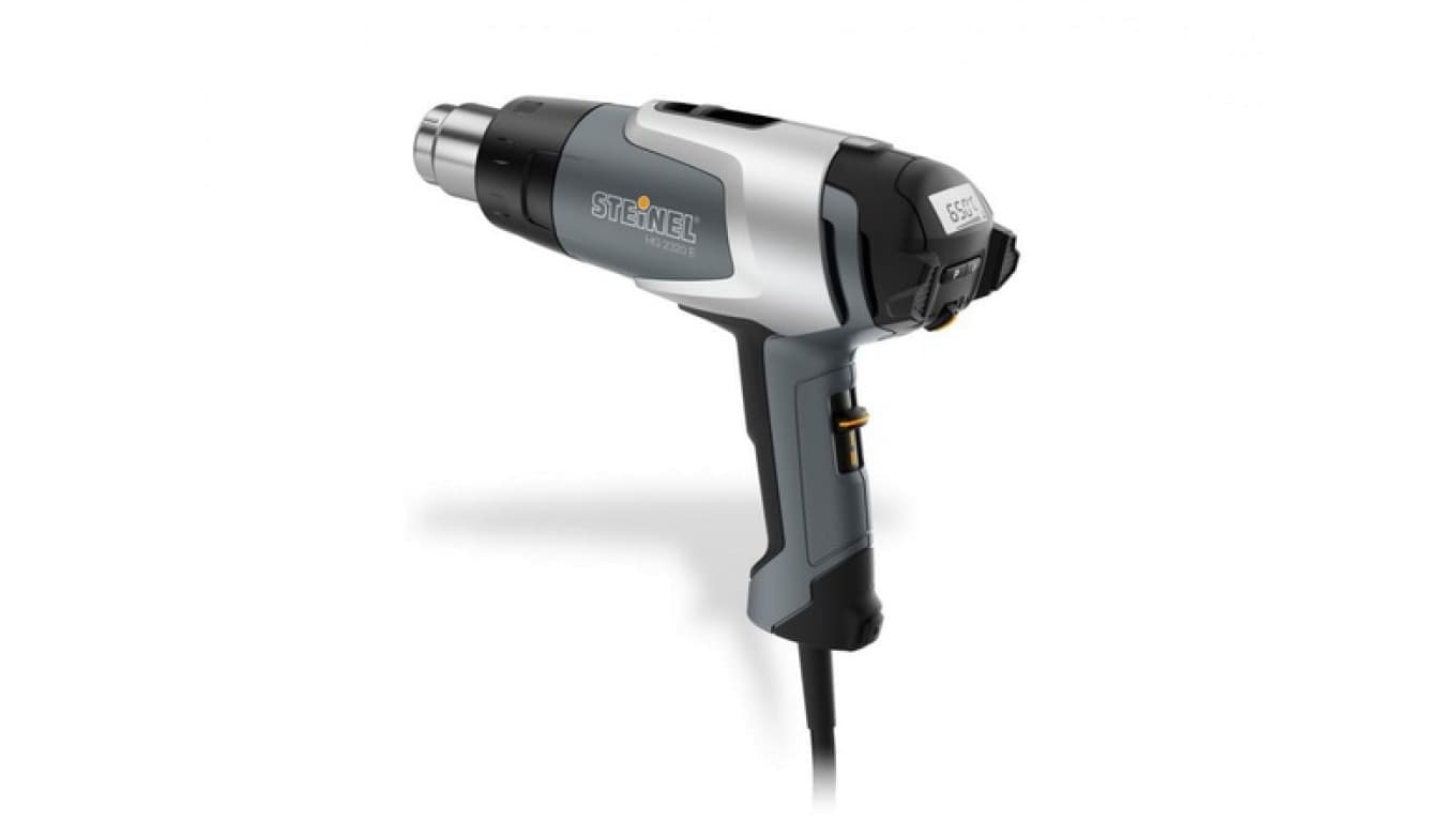 

OPALARKA HG2320 LCD, REGULACJA TEMPERATURY 2300W