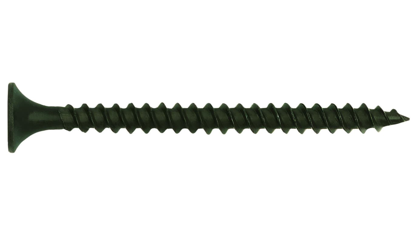

Wkręt do płyt G-K 3,5x55 mm do blach FS-3555