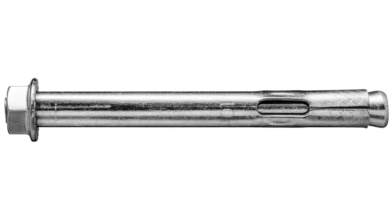 

Kotwa rozprężna tulejowa fi 8x85mm M6 KT-08085 /100szt./