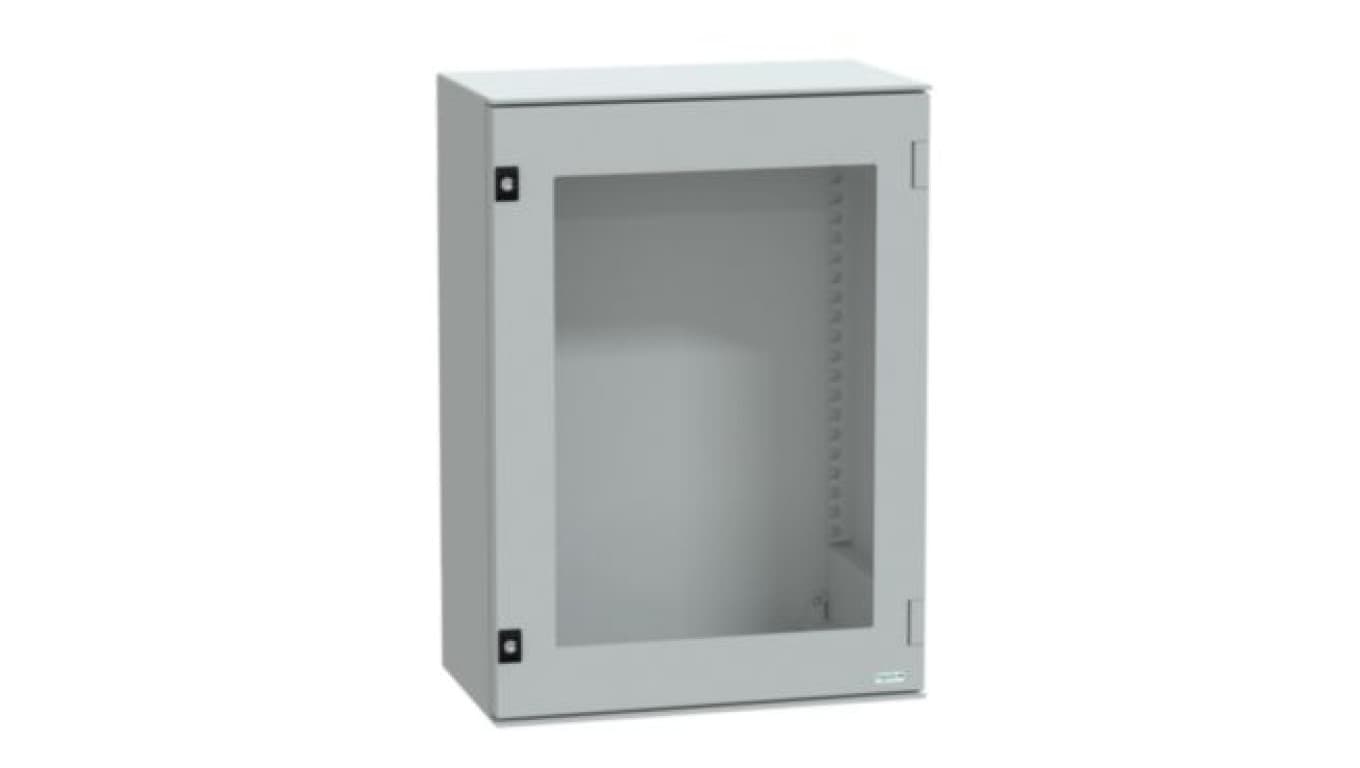 

Obudowa Thalassa 747x536x300mm IP66 poliestrowa bez płyty montażowej NSYPLM75TG