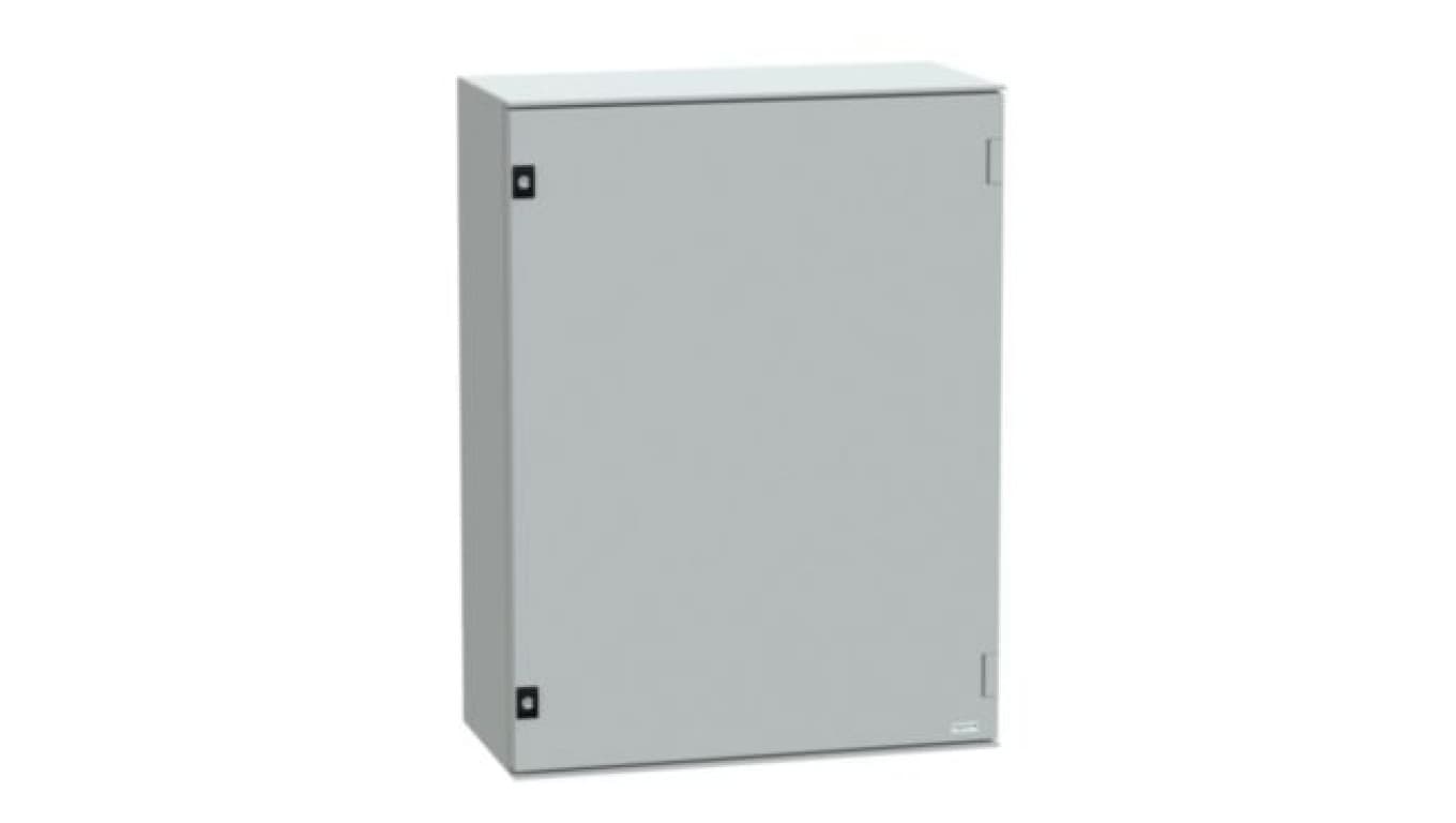 

Obudowa Thalassa 847x636x300mm IP66 poliestrowa bez płyty montażowej NSYPLM86G