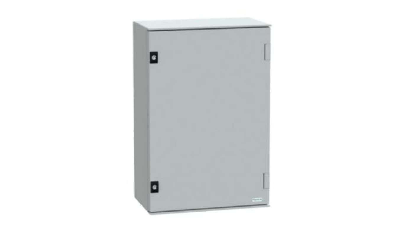 

Obudowa Thalassa 647x436x250mm IP66 poliestrowa bez płyty montażowej NSYPLM64G