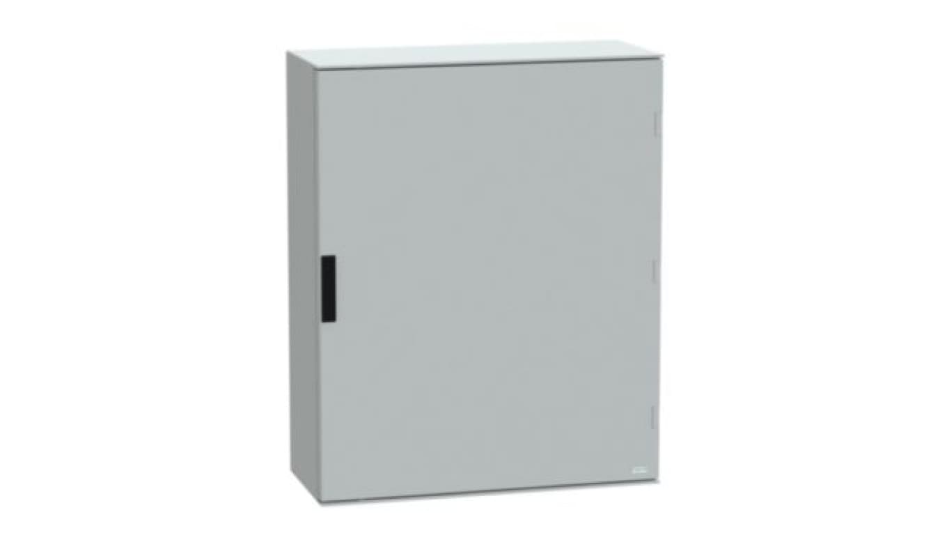 

Obudowa Thalassa 1055x852x350mm IP66 poliestrowa bez płyty montażowej NSYPLM108G