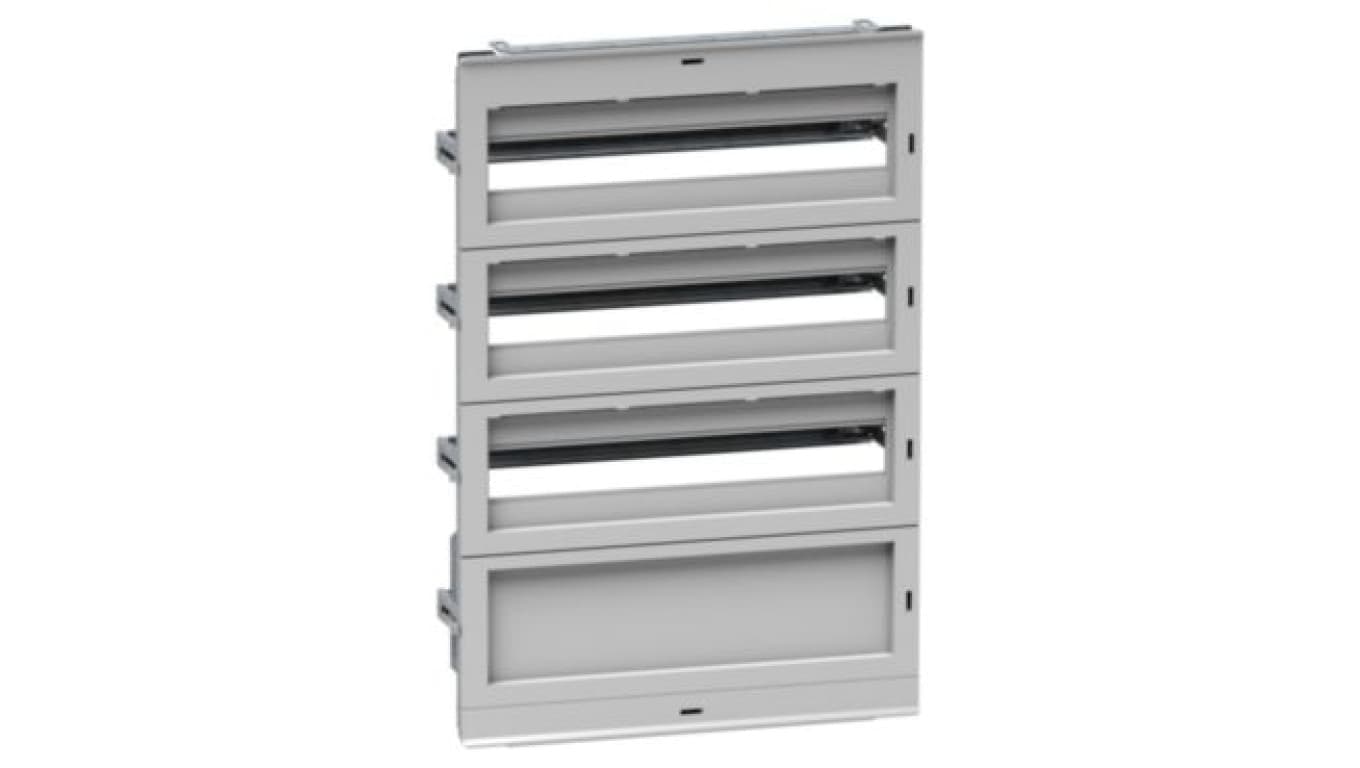 

Rama modułowa do NSYS3D 66 modułów 700x500mm Thalassa NSYDLA66G