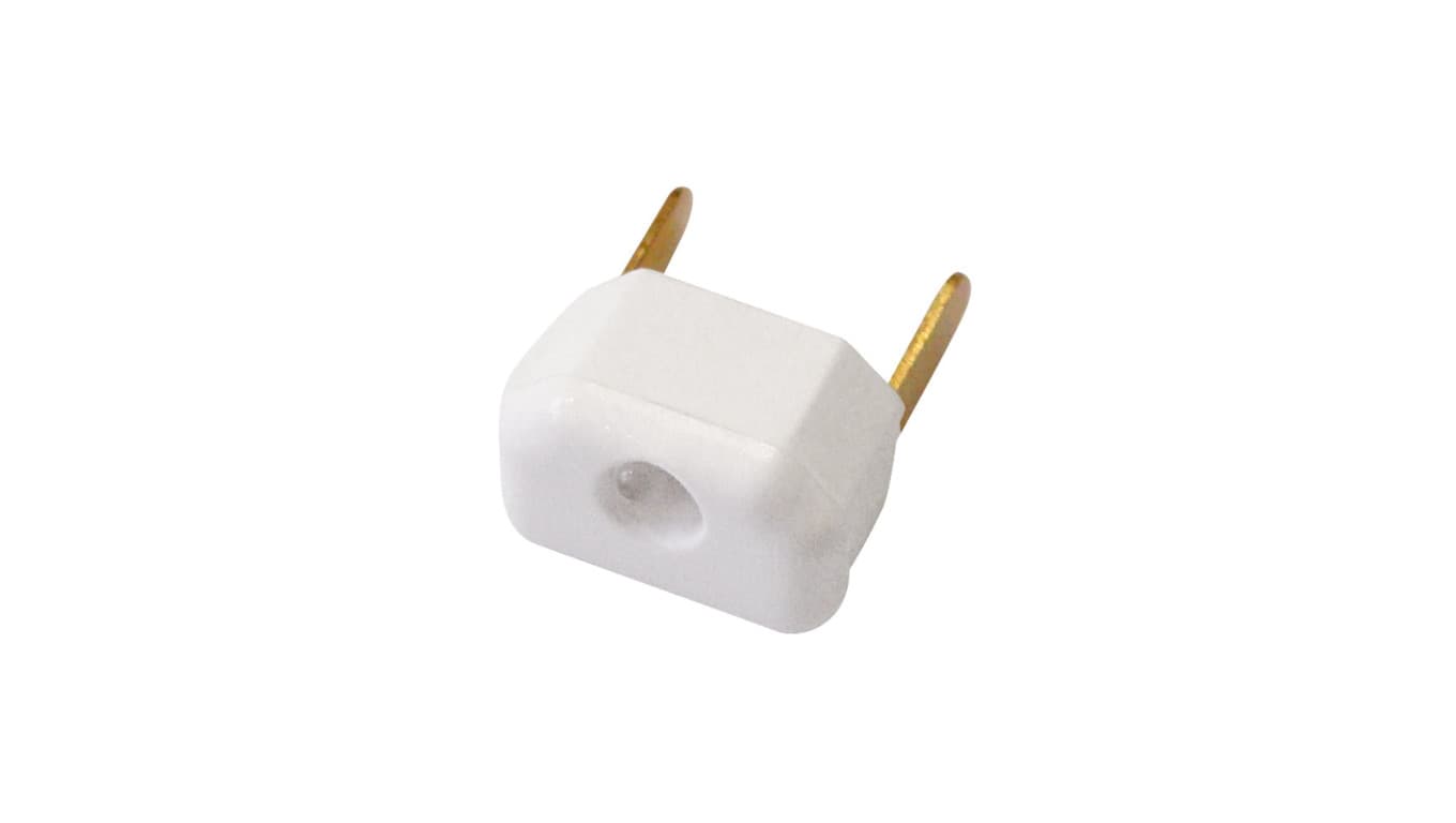 

Moduł podświetlający LED do łączników serii DECO i FLEXI błękitny 3L-2