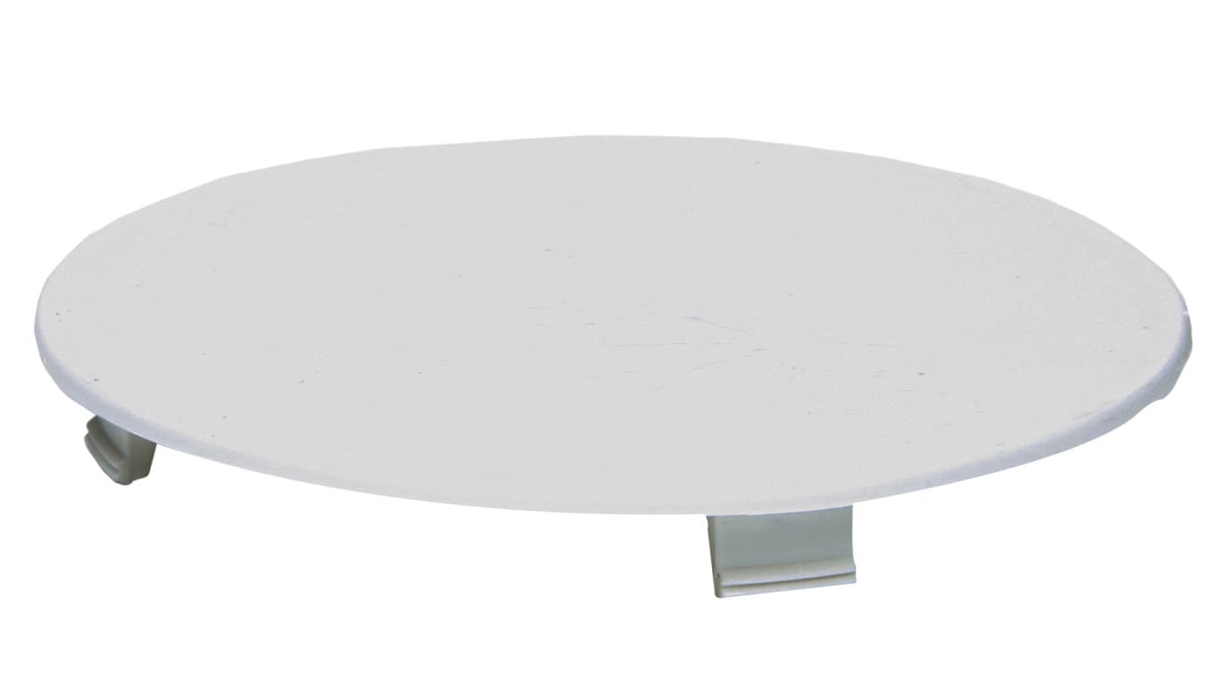 

Pokrywa puszki fi60 biały 028404-00