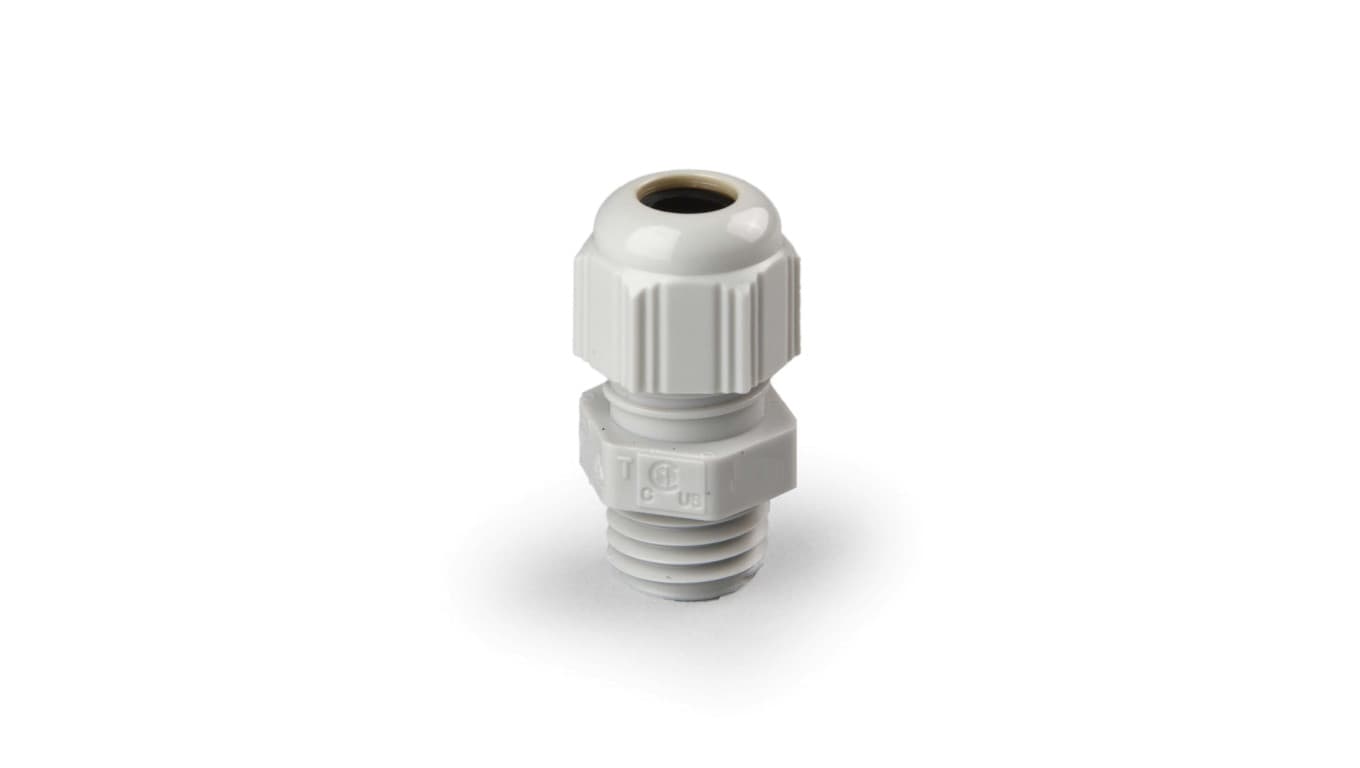 

Dławik kablowy M25 fi 13-18mm poliamid KTM24.25