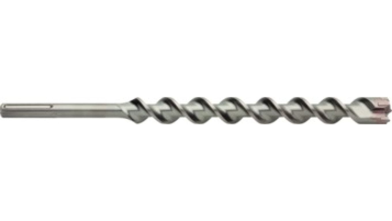 

Wiertło SDS MAX AGGRESSOR 30x400/540 /do betonu zbrojonego/ RT-MAXA-30/540