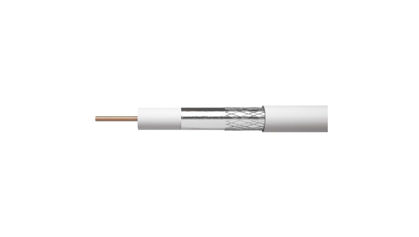 

Kabel koncentryczny CB130 1,02/4,8 S5376 /20m/