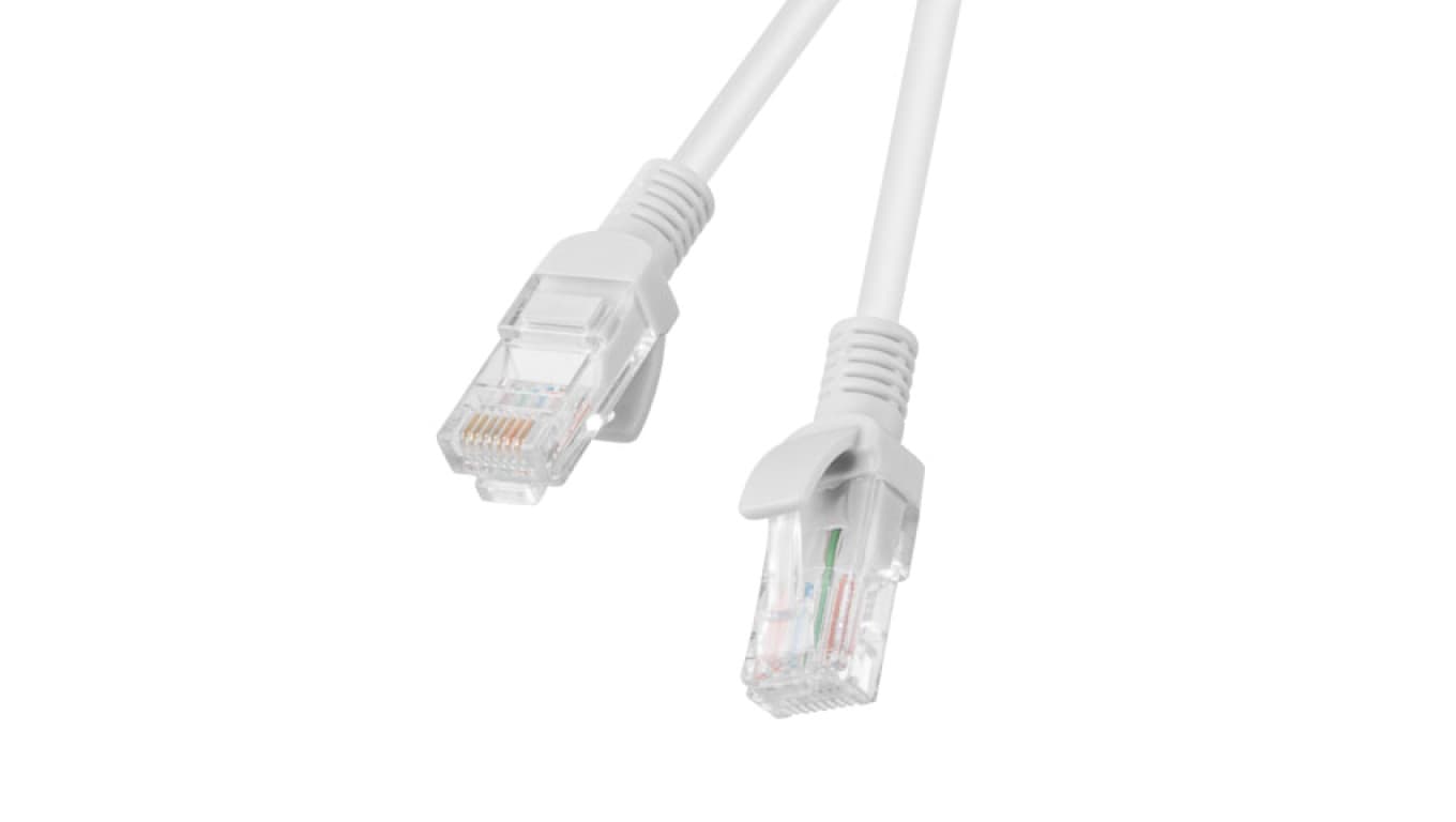 

LANBERG PCF5-10CC-0025-S 0.25 Patchcord