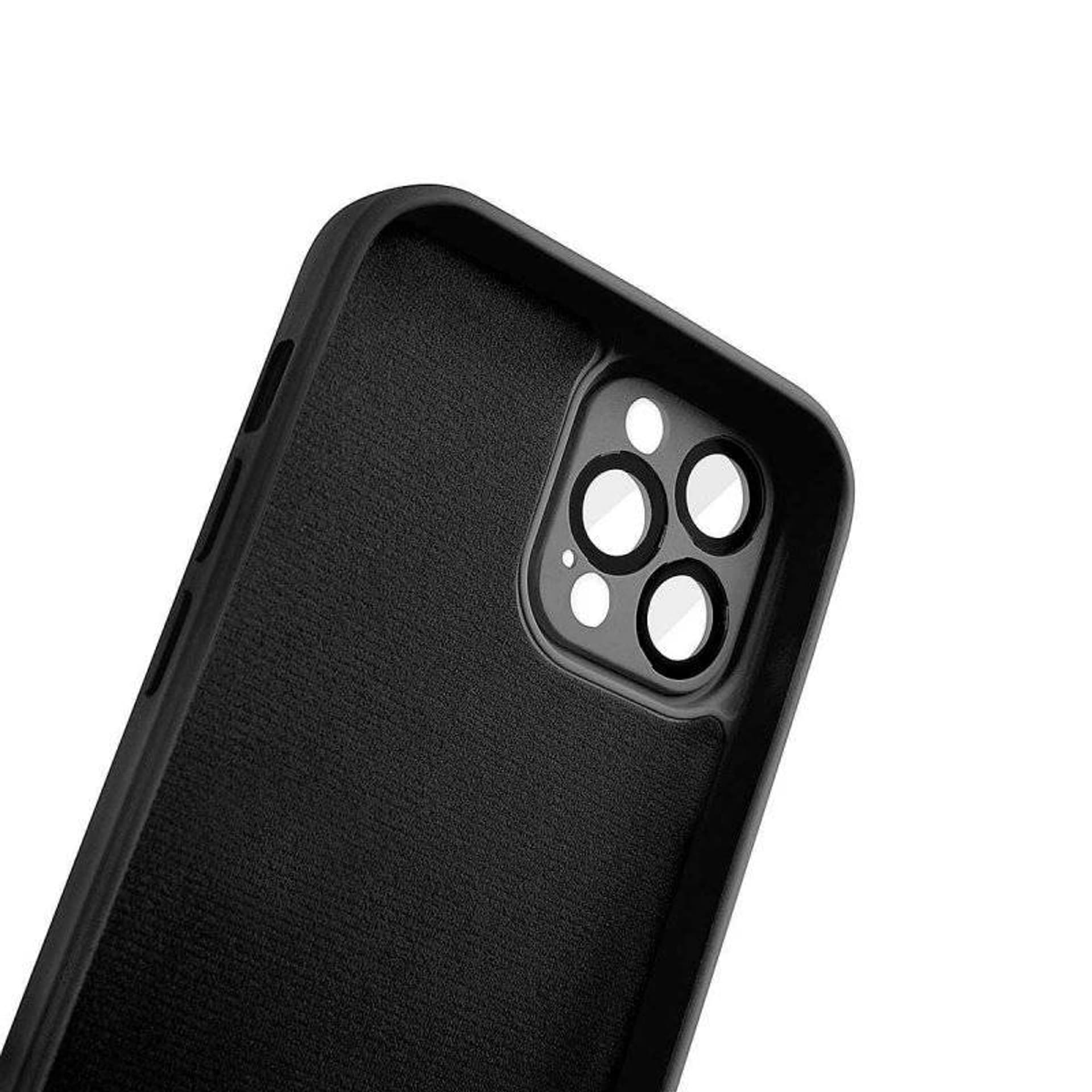 

Etui SAMSUNG GALAXY M33 5G Magic Eyes Case czarne