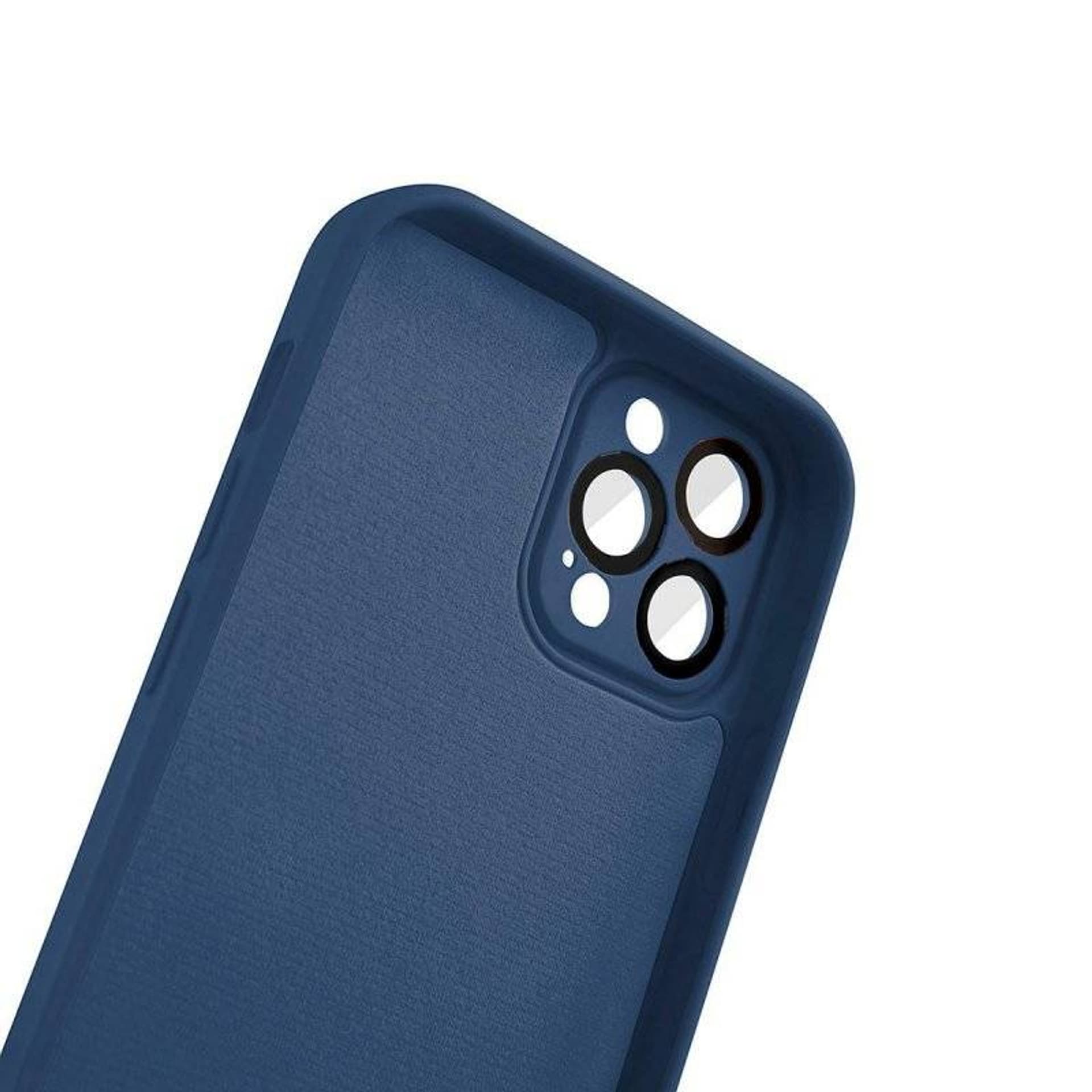 

Etui SAMSUNG GALAXY S22 Magic Eyes Case granatowe