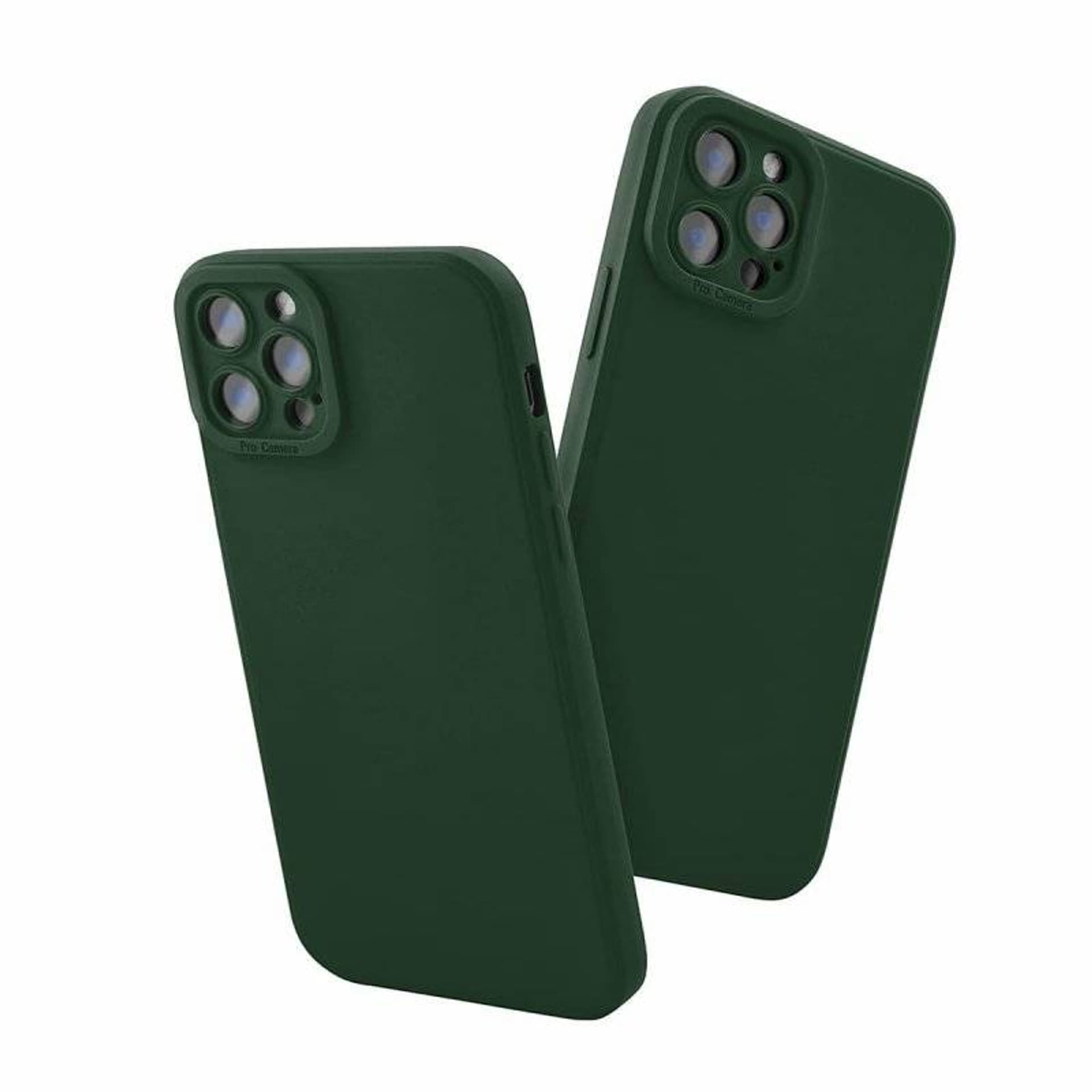 

Etui MOTOROLA MOTO G50 Magic Eyes Case zielone