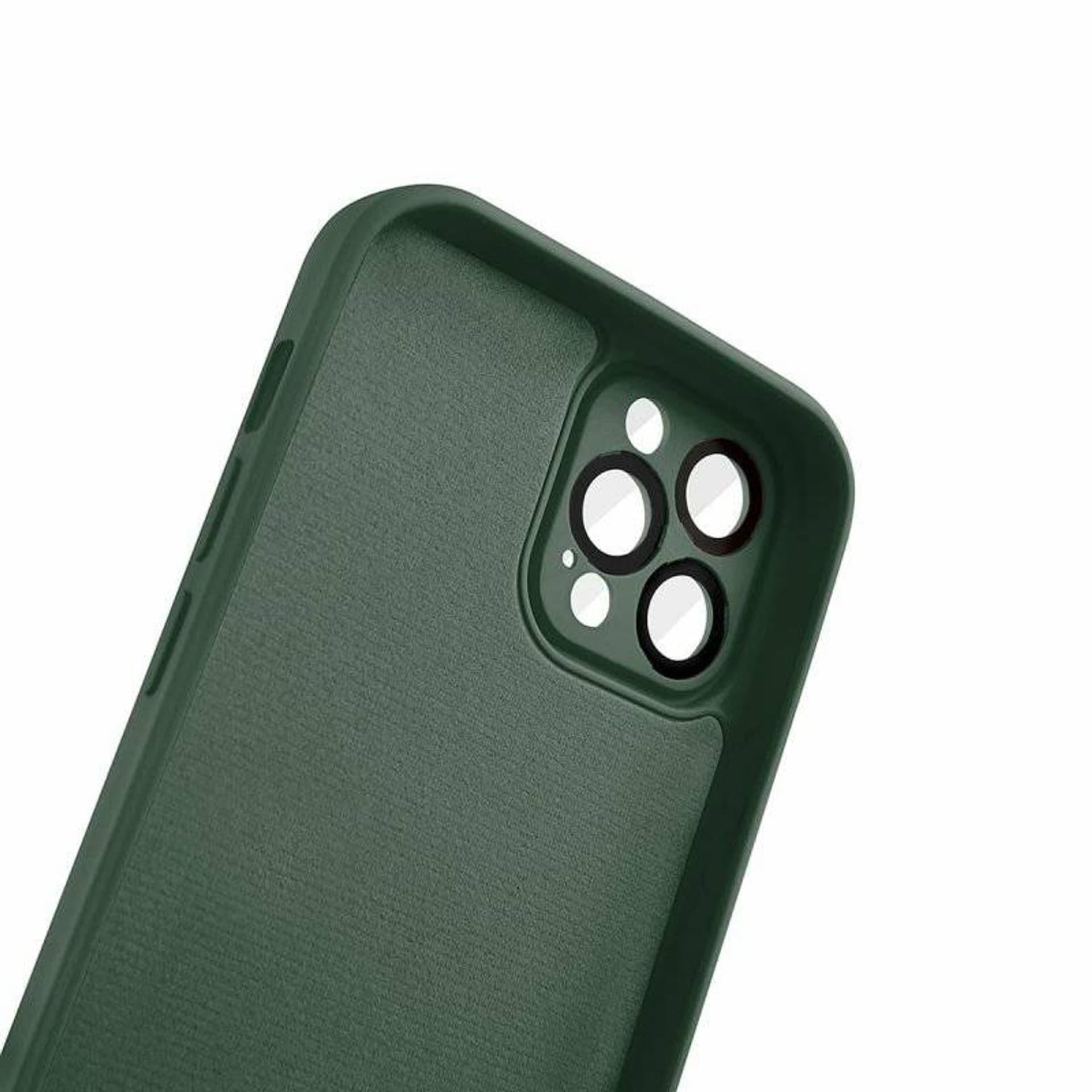 

Etui VIVO Y33S Magic Eyes Case zielone