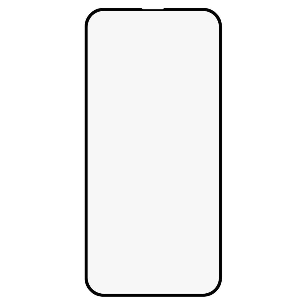 

Szkło Hartowane 5D IPHONE 14 PLUS Full Glue czarne