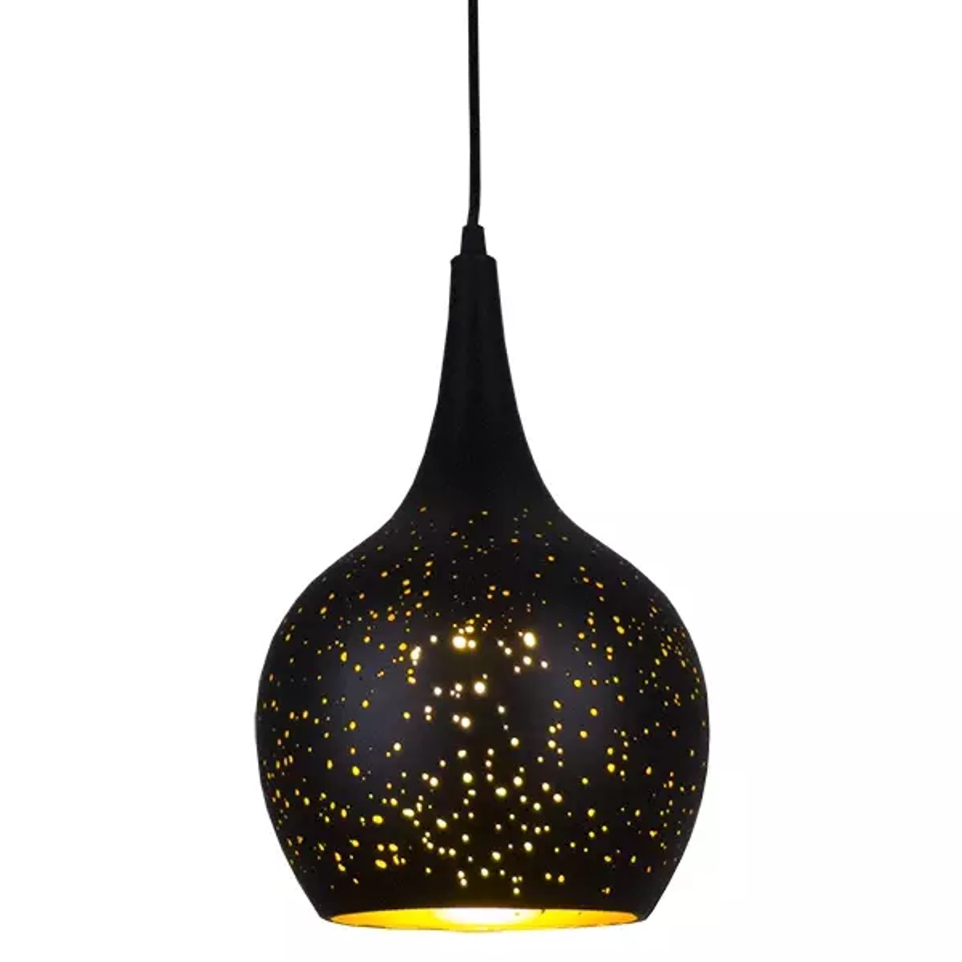 

Magic Space No.1 Altavola Design (Barwa światła delikatnie ciepła, Kolor Złoty, Możliwość ściemniania tak)