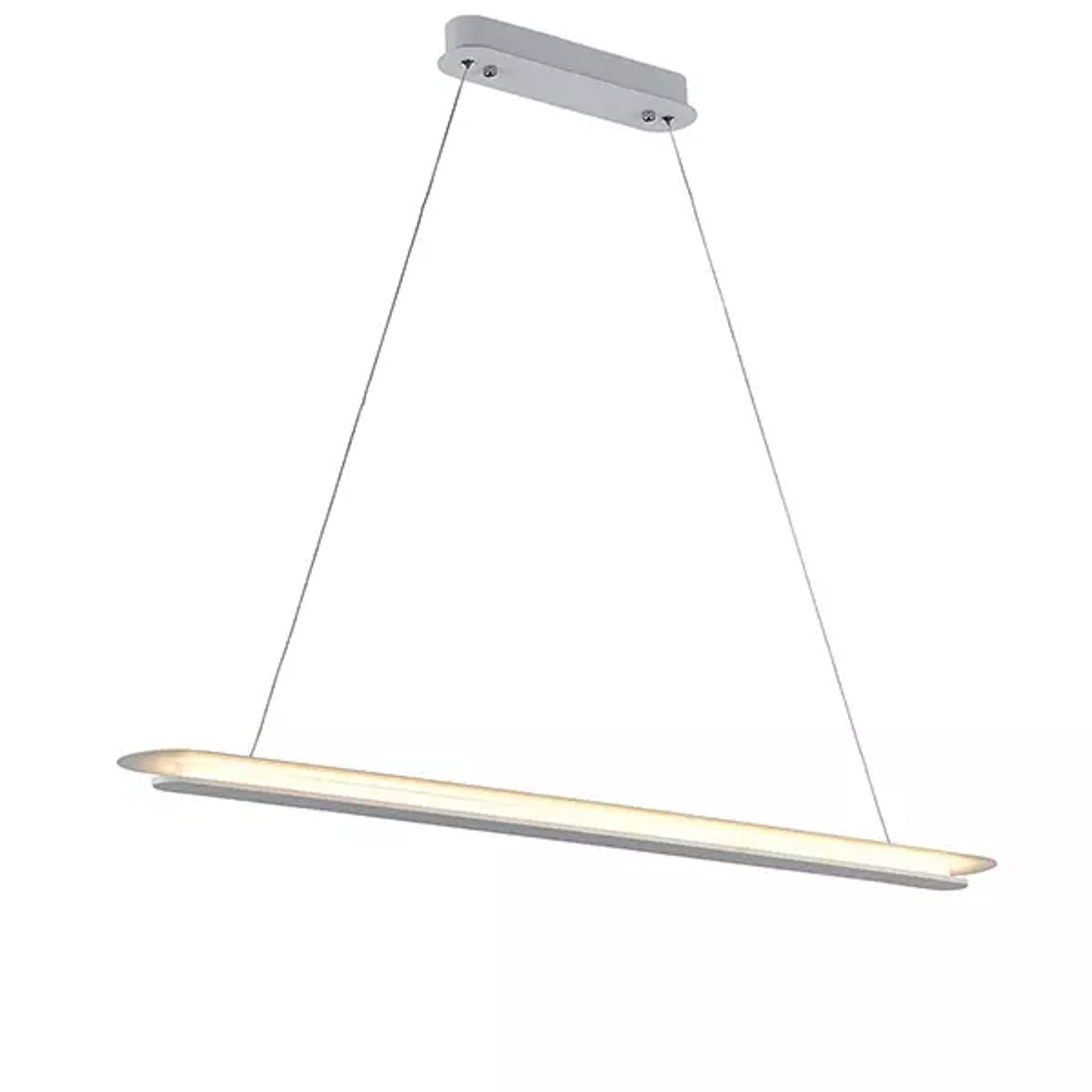

Lampa wisząca Led Point no.5 biała Altavola Design (Barwa światła delikatnie ciepła, Kolor Biały, Możliwość ściemniania nie)