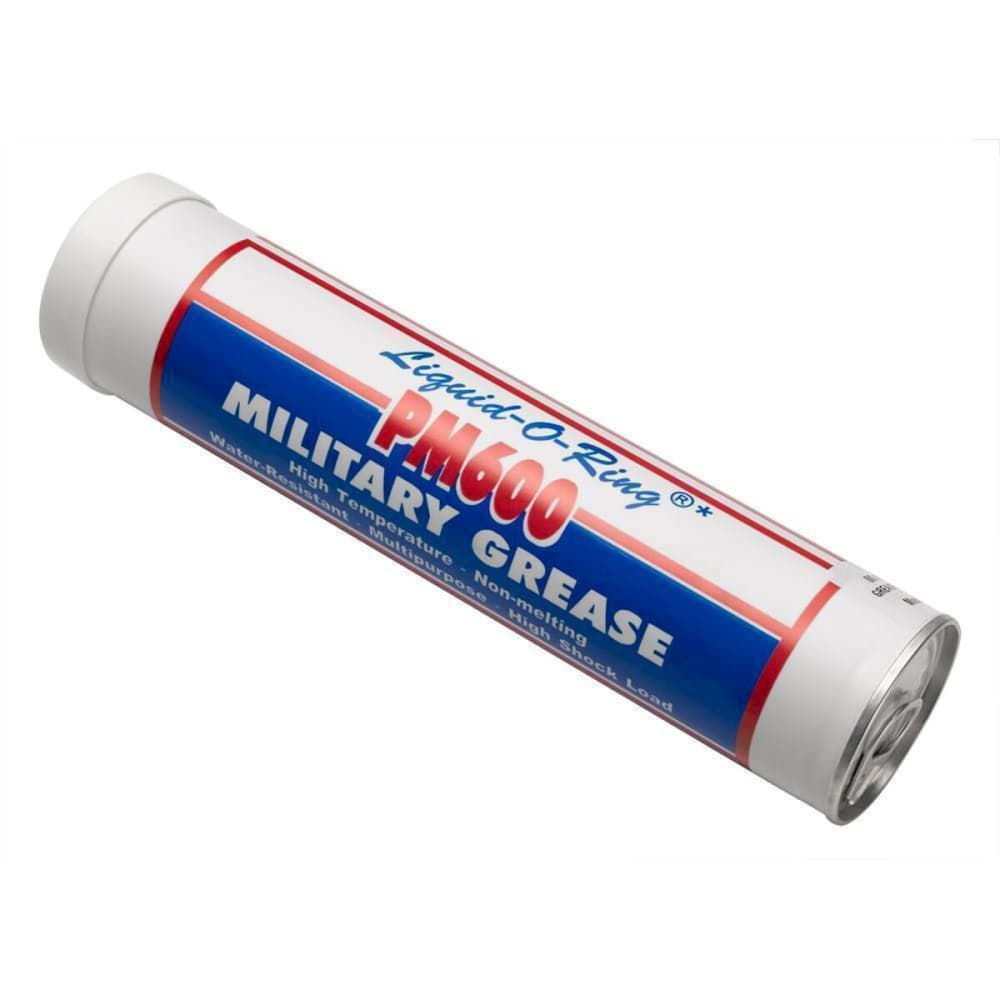 

Smar do amortyzatorów Rock Shox PM600 Military Grease 396g