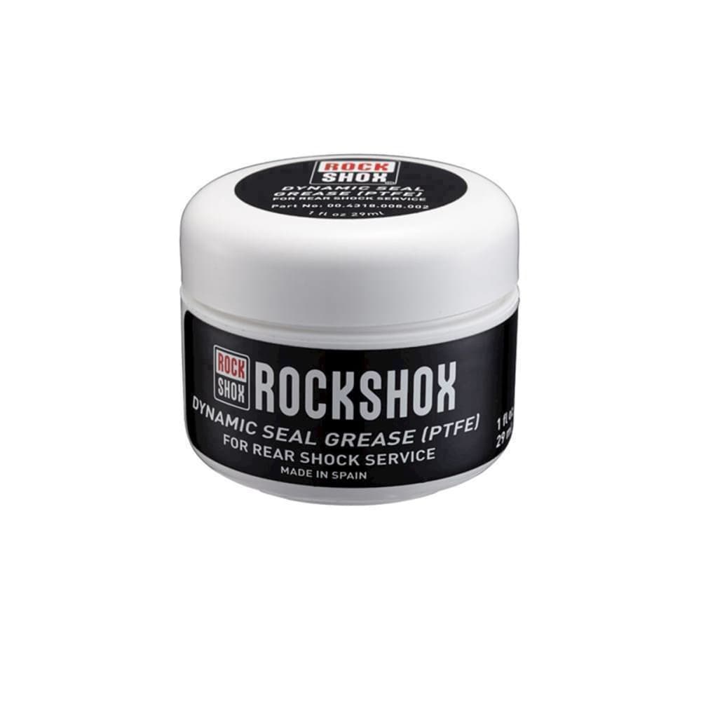 

Smar do amortyzatorów Rock Shox Dynamic Seal Grease PTFE 29ml