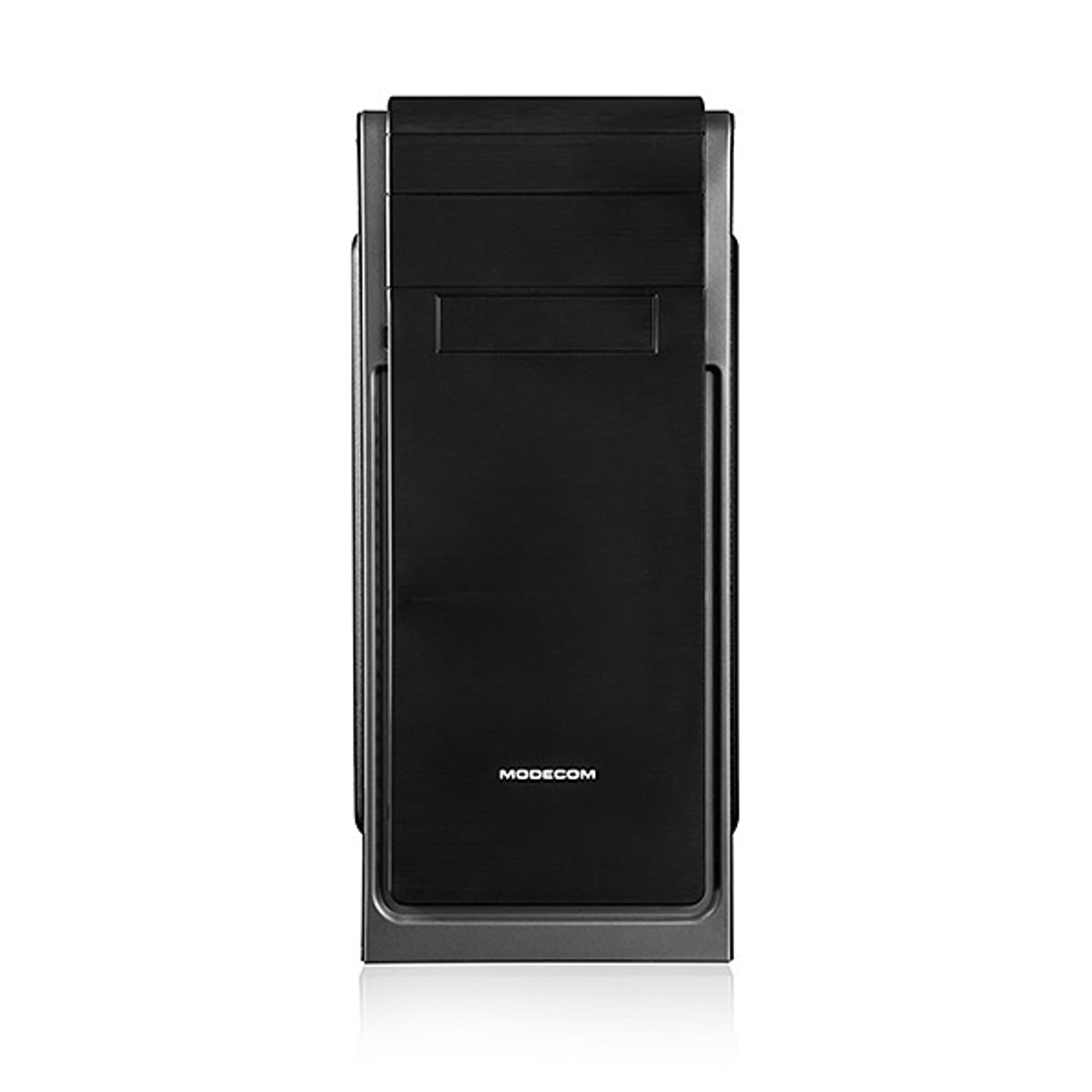

HARRY 3 USB 3.0 CZARNA OBUDOWA KOMPUTEROWA BEZ ZASILACZA