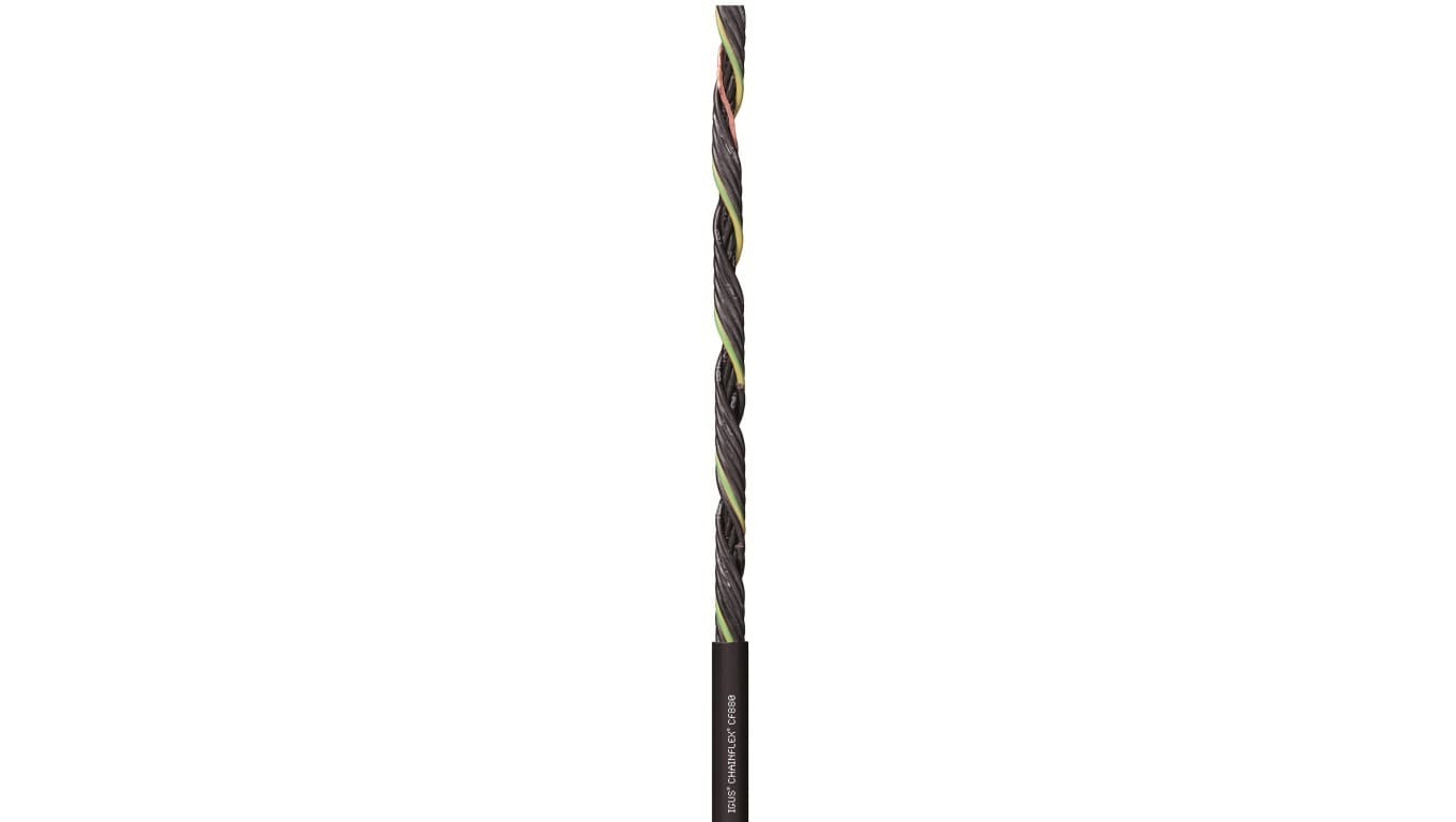 

Przewód sterowniczy do prowadnic CHAINFLEX 880 25G0,75 CF880.07.25 /bębnowy/