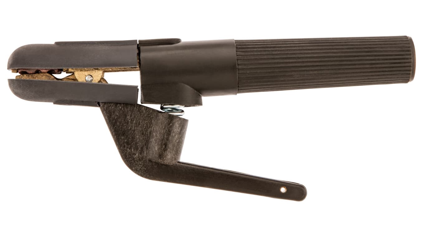 

Uchwyt spawalniczy 200A