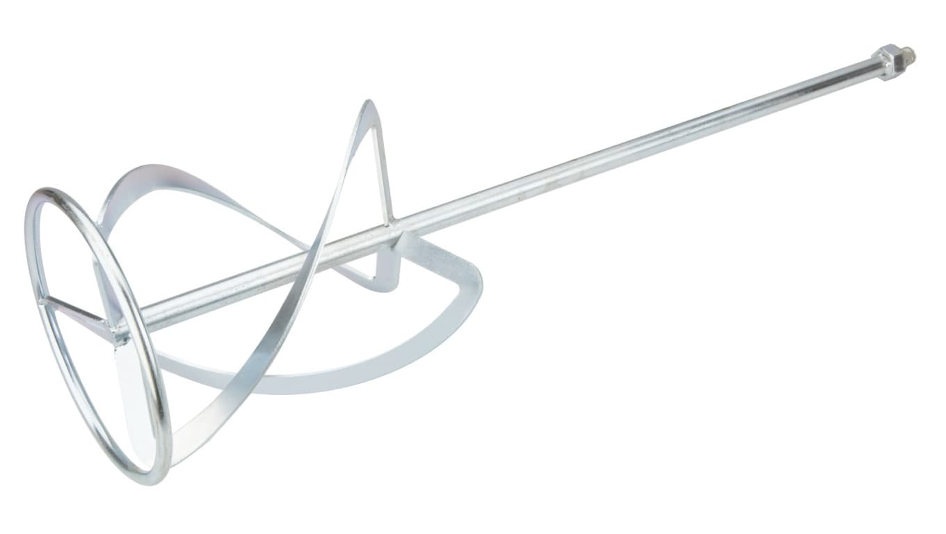 

Mieszadło 610 x 160 mm, gwint M14