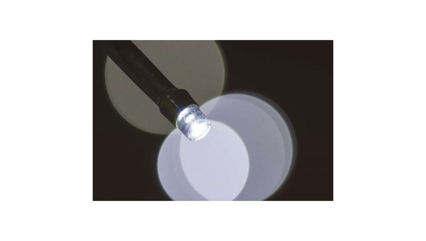 

Lampki choinkowe XMAS CLASSIC TIMER 6W 180LED 18m IP44 zimny biały D4AC04