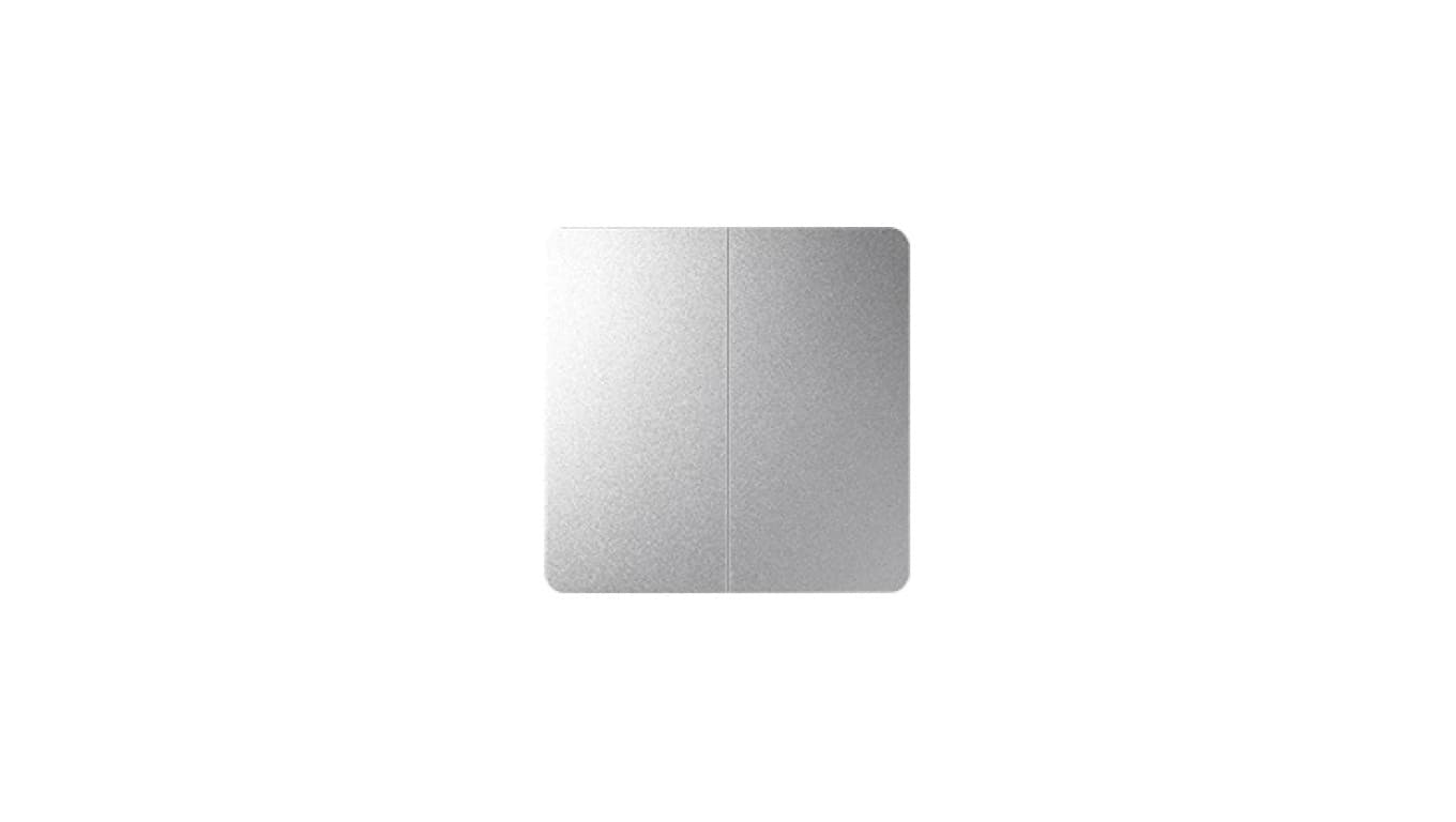 

Simon 82 Klawisze do mechanizmu serii 75 aluminium 82026-93