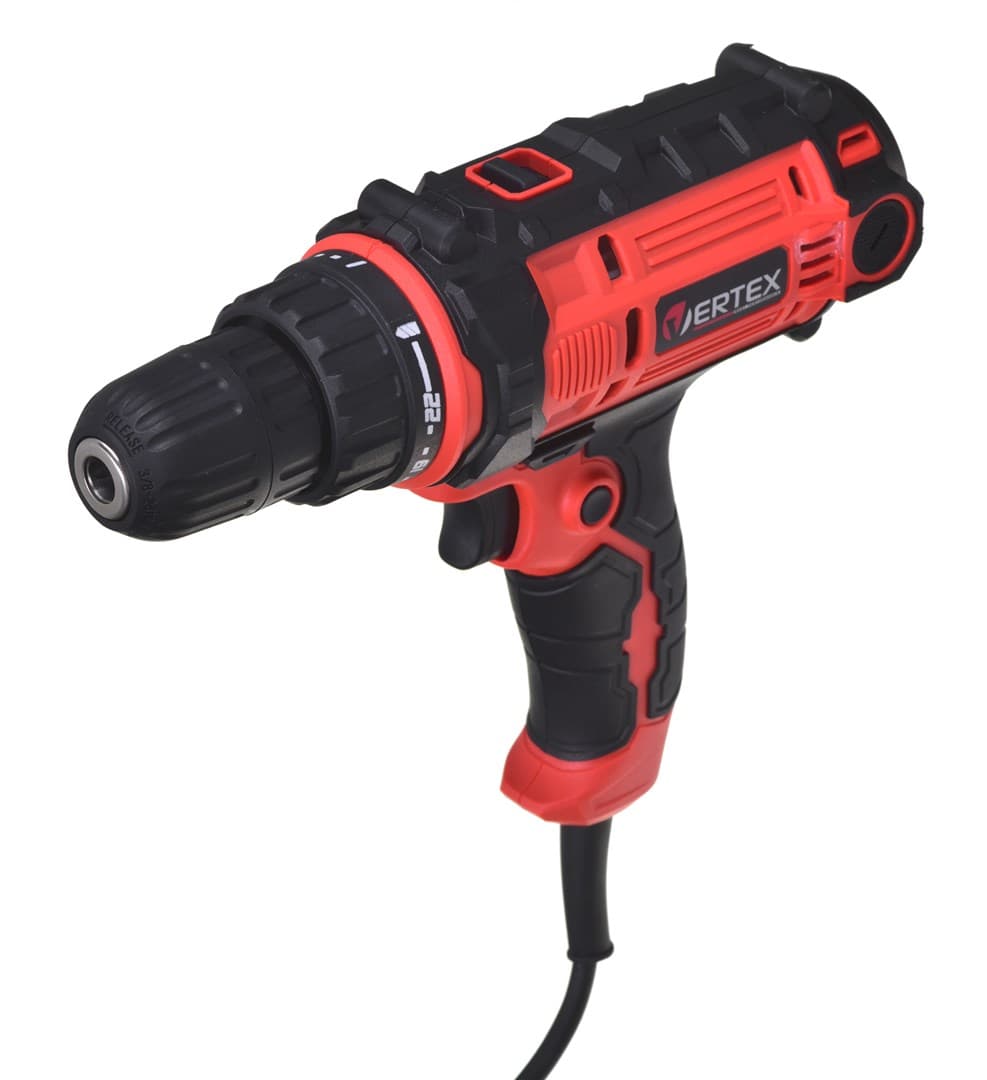 

Wkrętarka sieciowa 300W VWS300 VERTEX